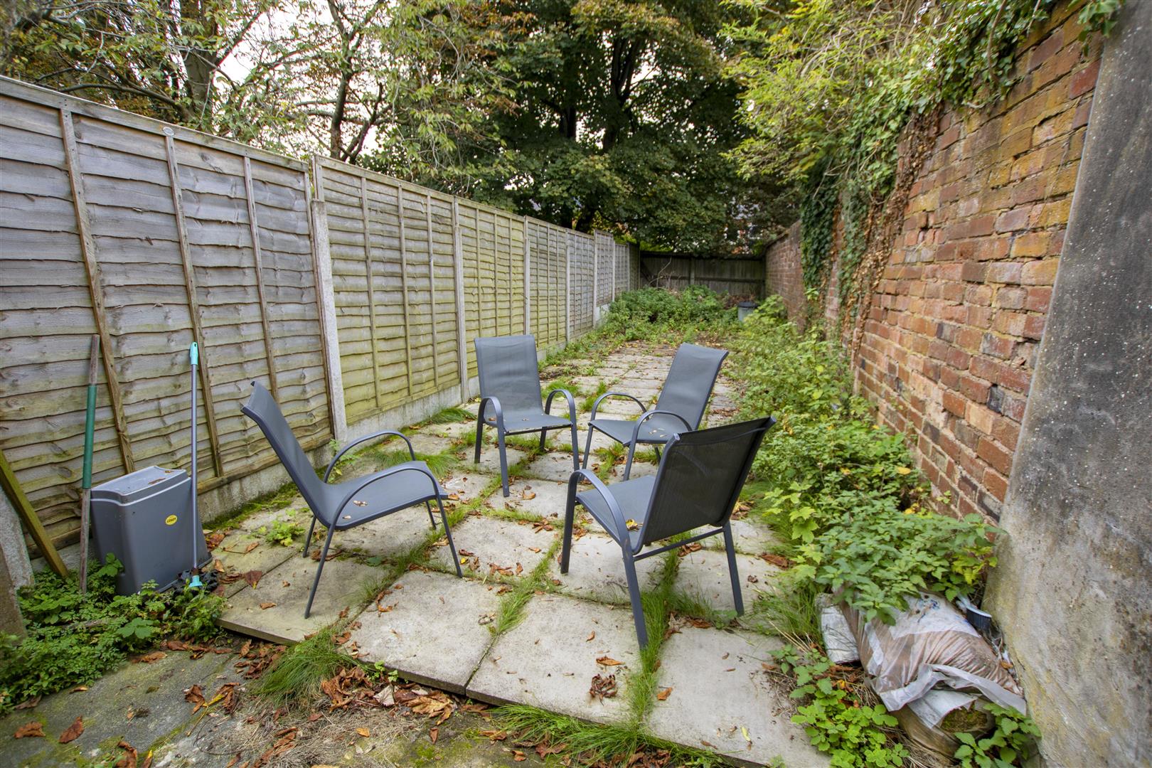 Winnie Road, Birmingham, B29