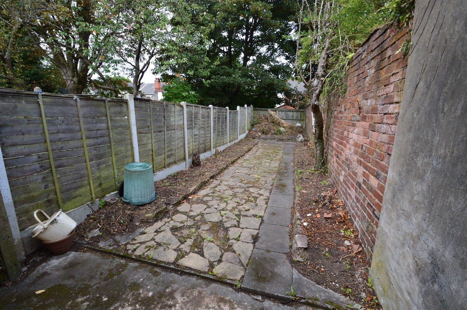 Winnie Road, Birmingham, B29