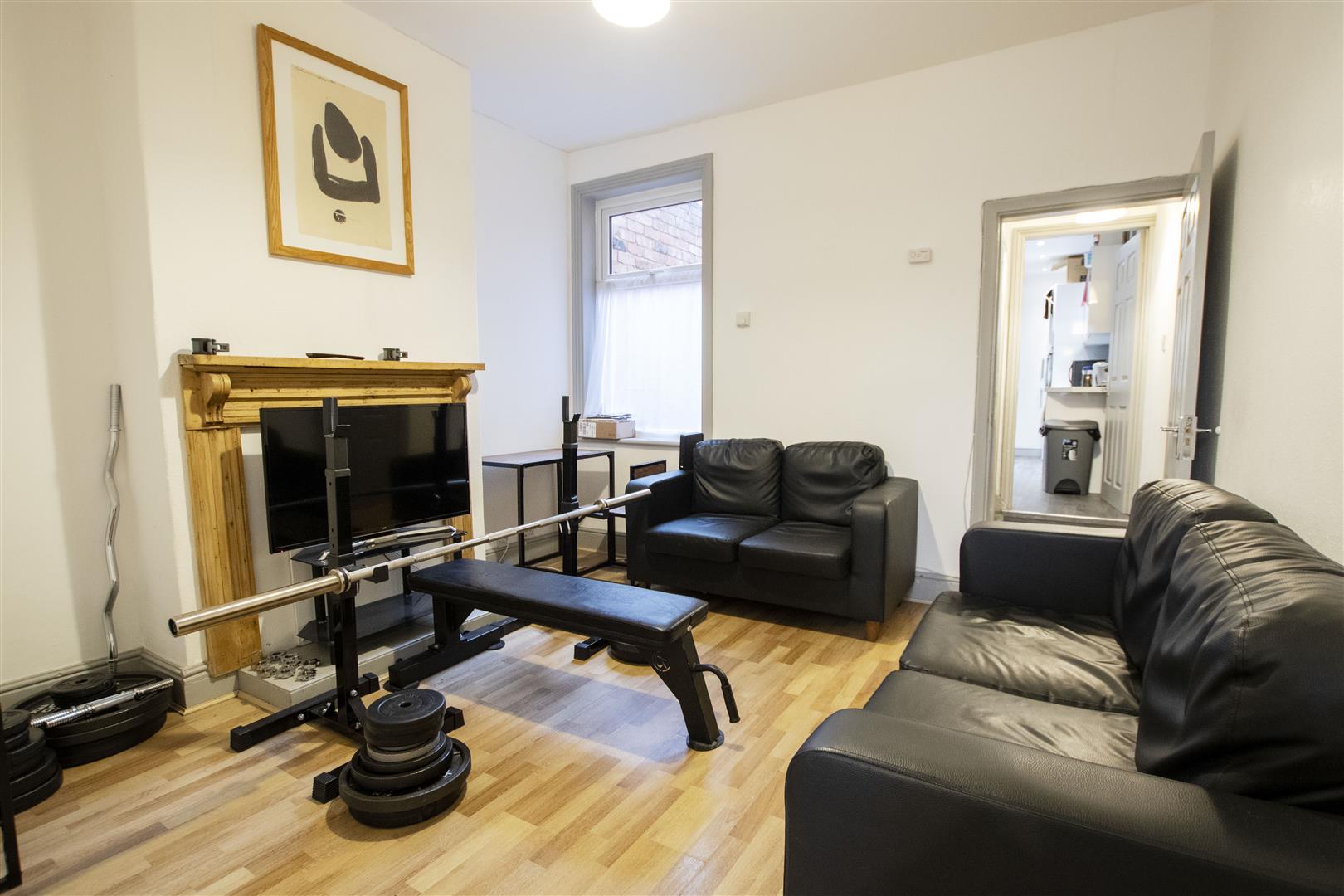 Selly Hill Road, Birmingham, B29
