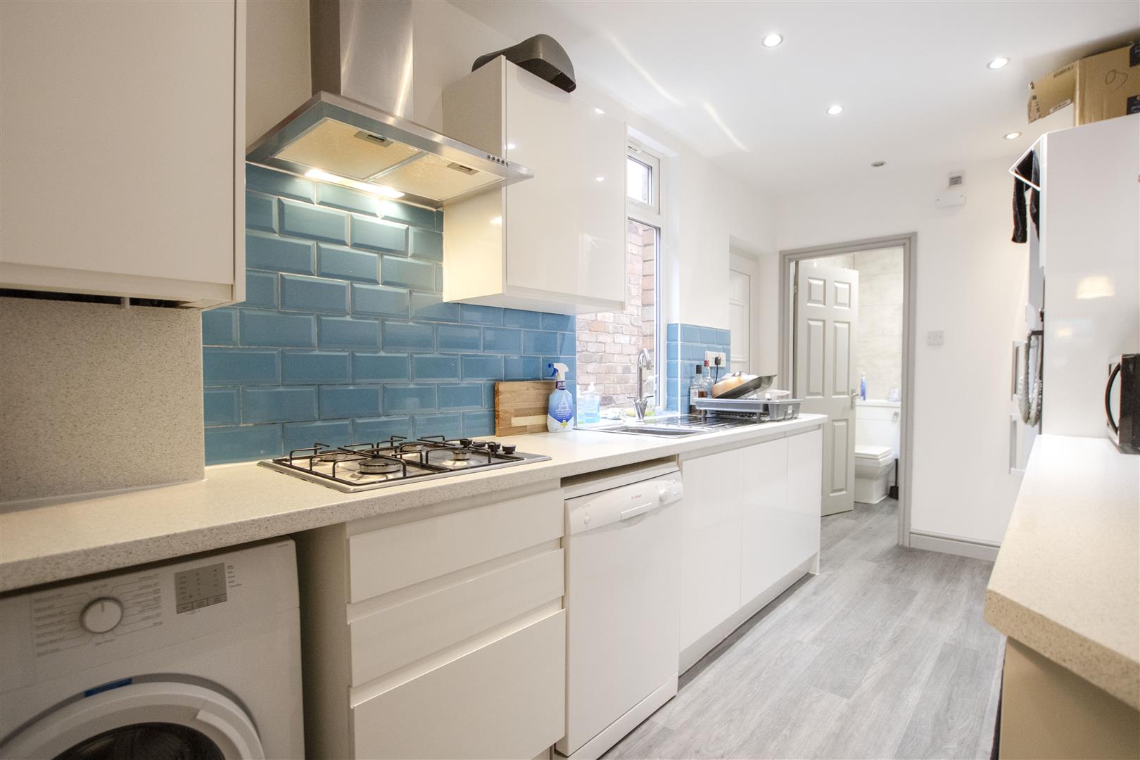 Selly Hill Road, Birmingham, B29