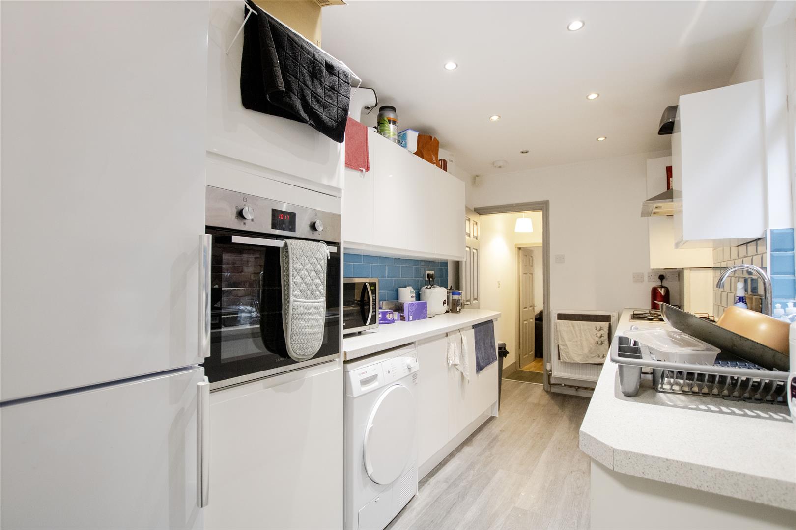 Selly Hill Road, Birmingham, B29