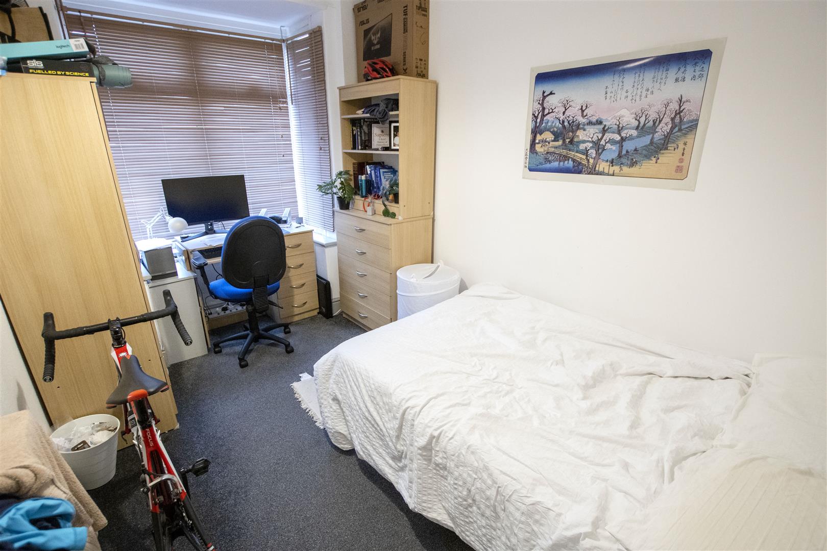 Selly Hill Road, Birmingham, B29