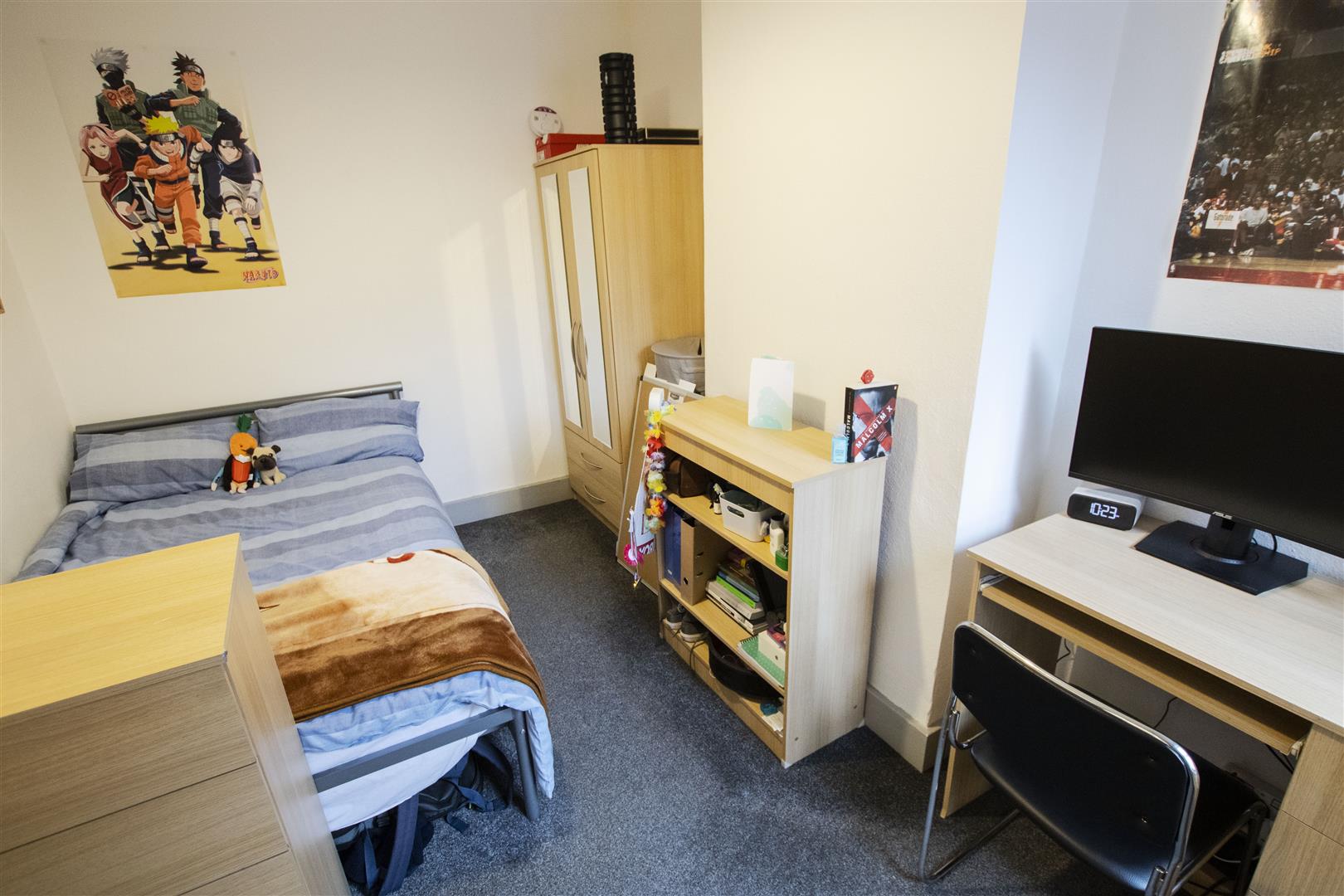 Selly Hill Road, Birmingham, B29