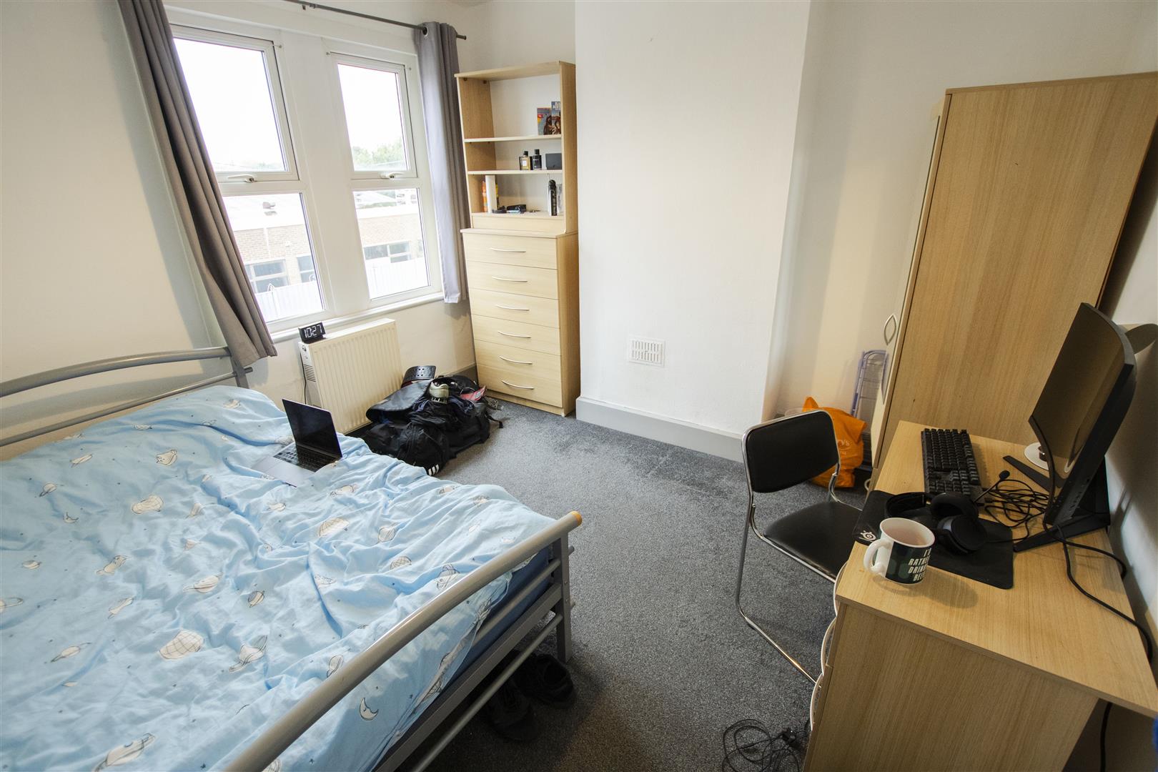 Selly Hill Road, Birmingham, B29
