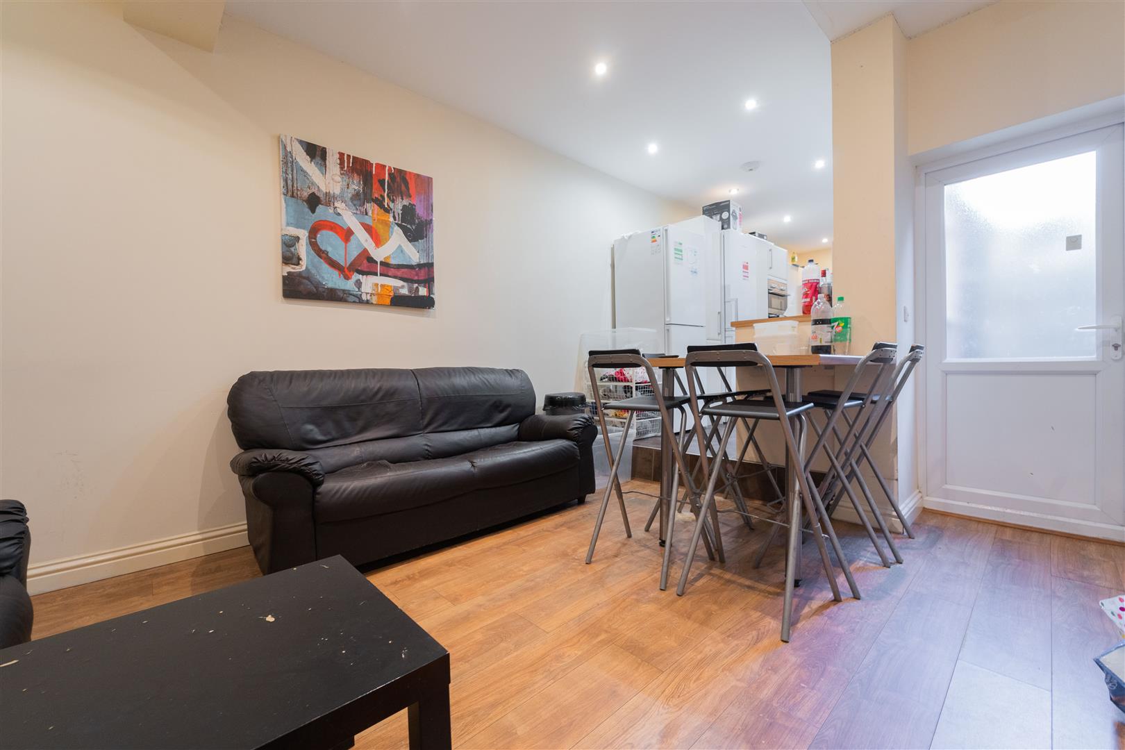 Selly Hill Road, Birmingham, B29