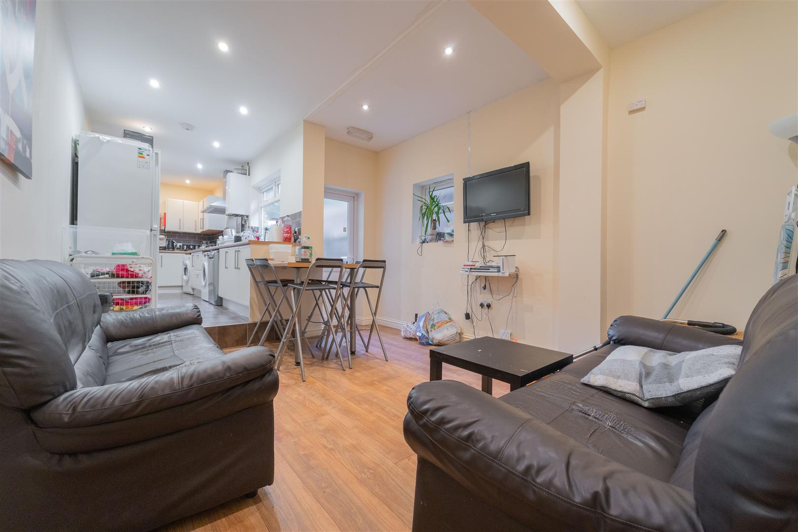 Selly Hill Road, Birmingham, B29