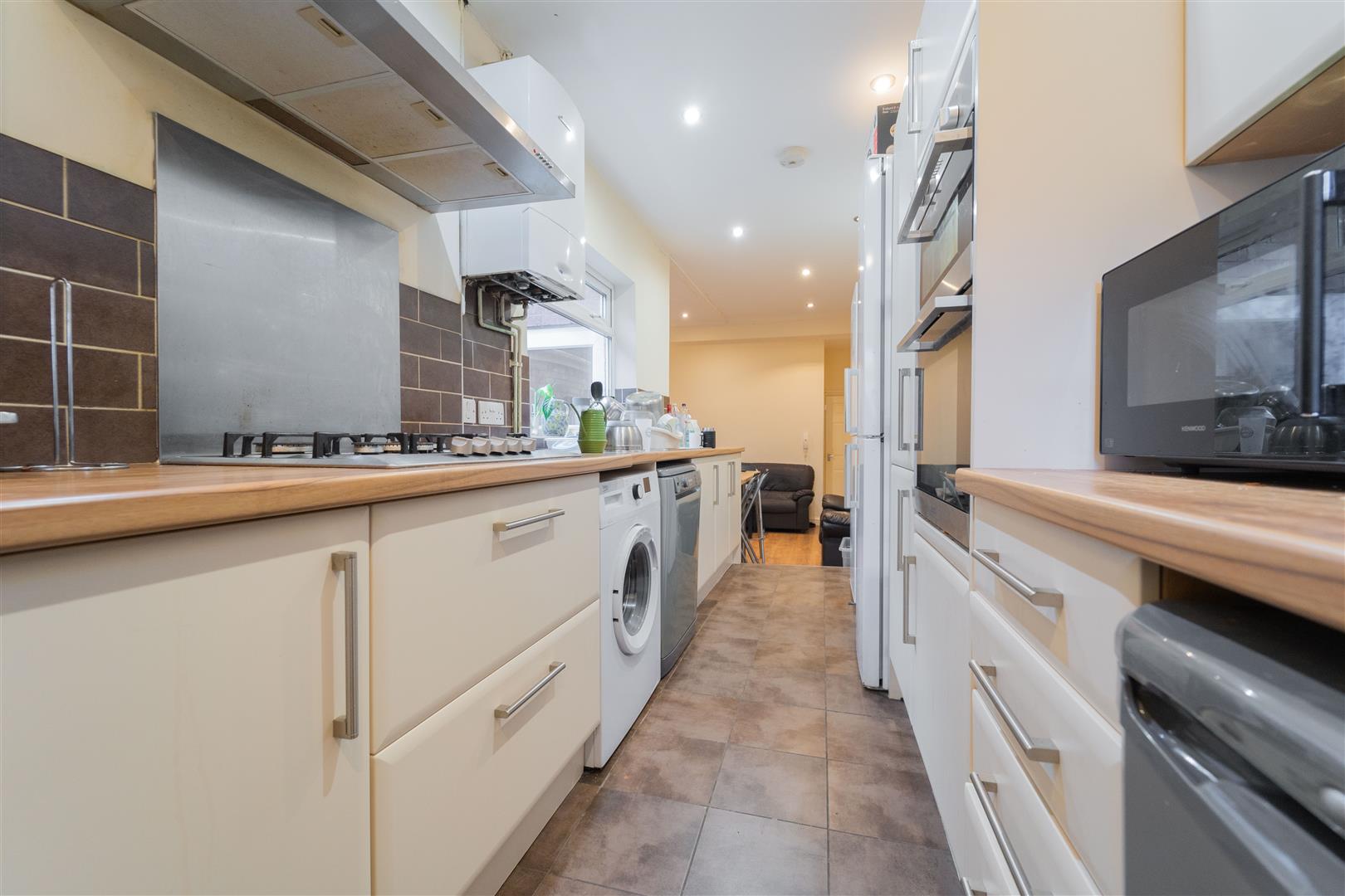 Selly Hill Road, Birmingham, B29