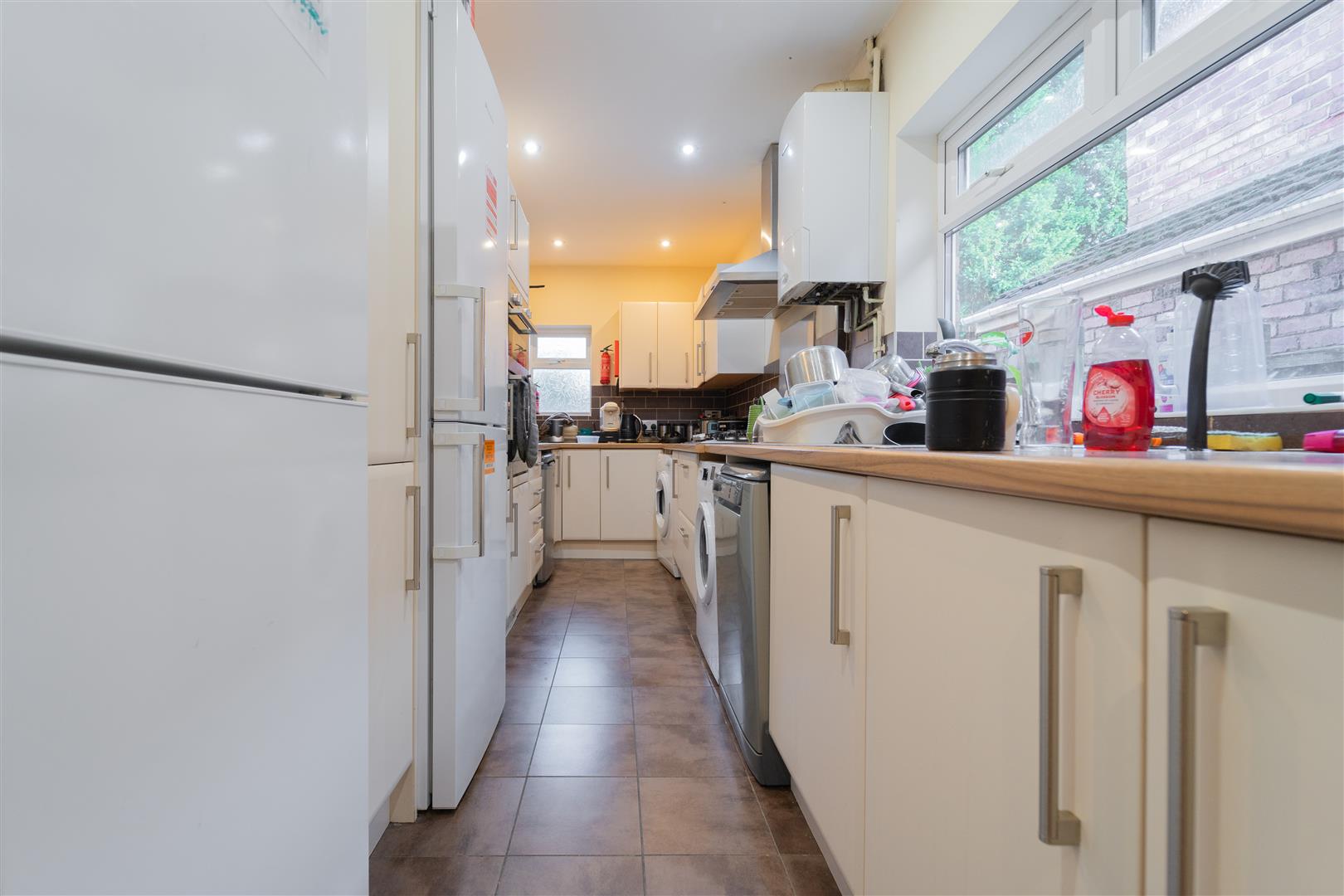 Selly Hill Road, Birmingham, B29