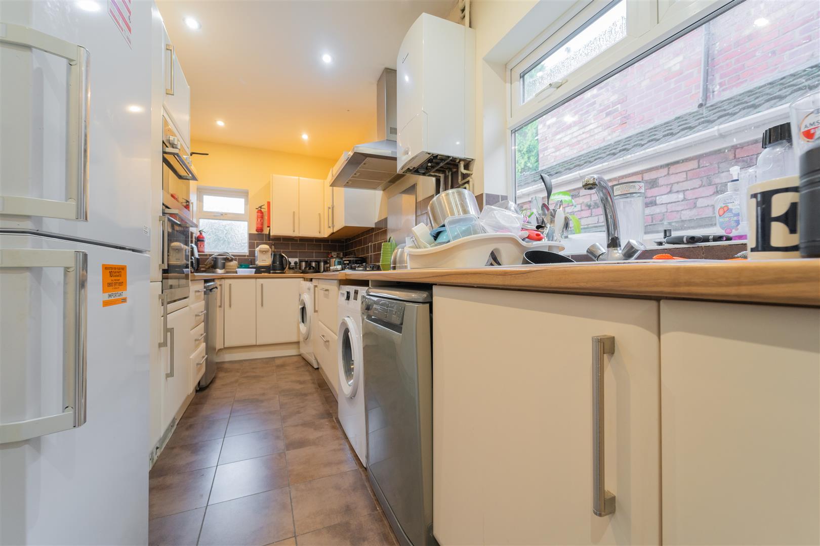 Selly Hill Road, Birmingham, B29