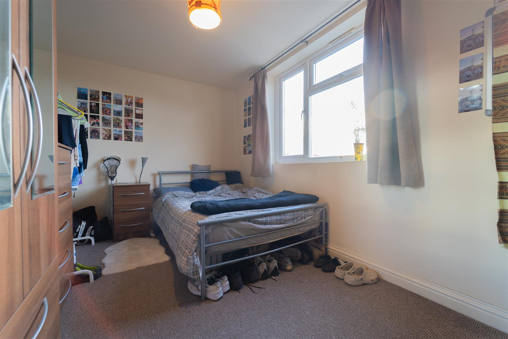 Selly Hill Road, Birmingham, B29