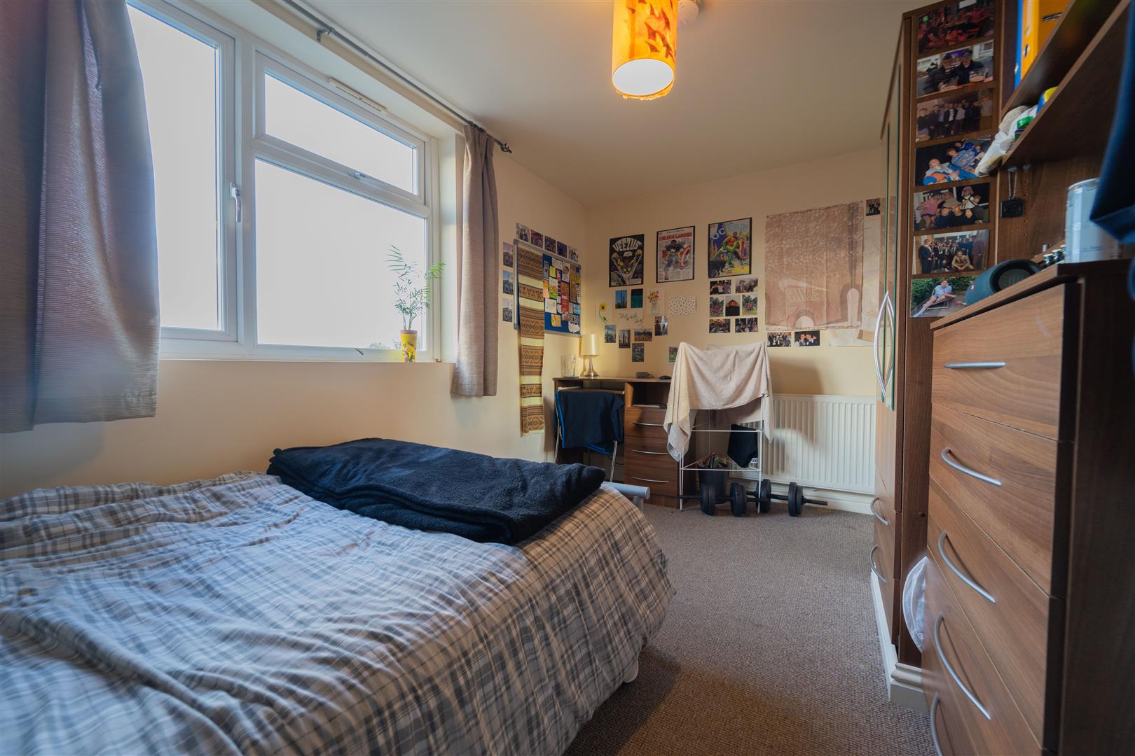 Selly Hill Road, Birmingham, B29