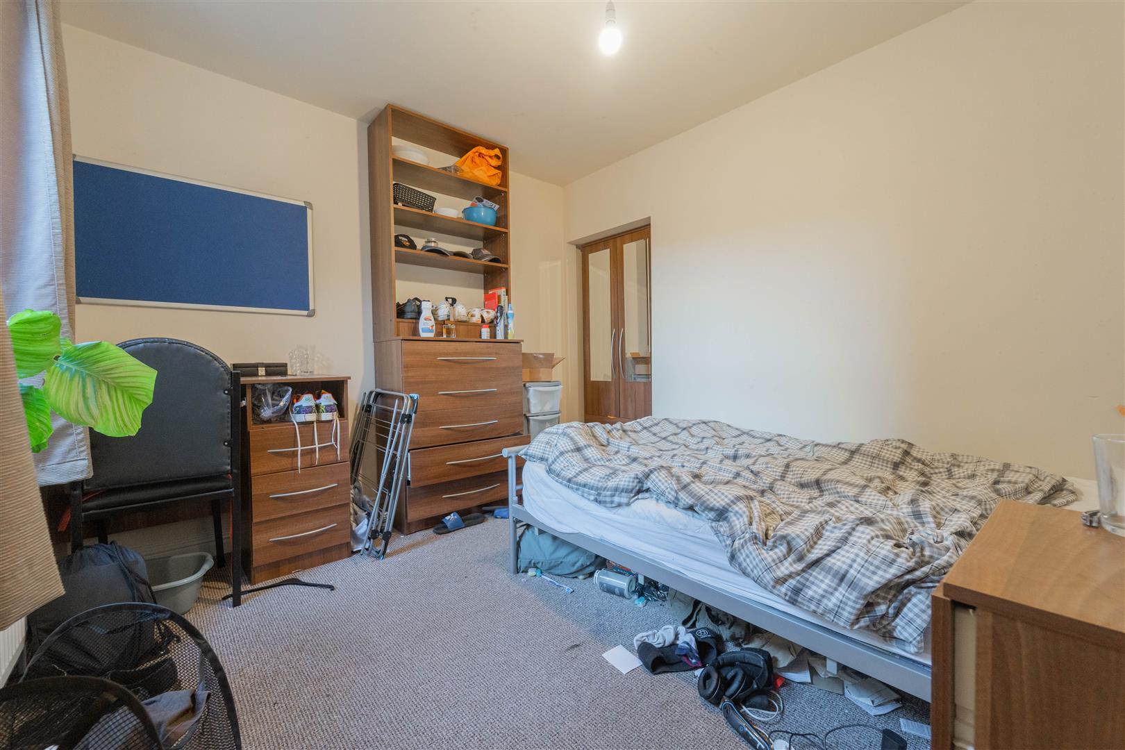 Selly Hill Road, Birmingham, B29