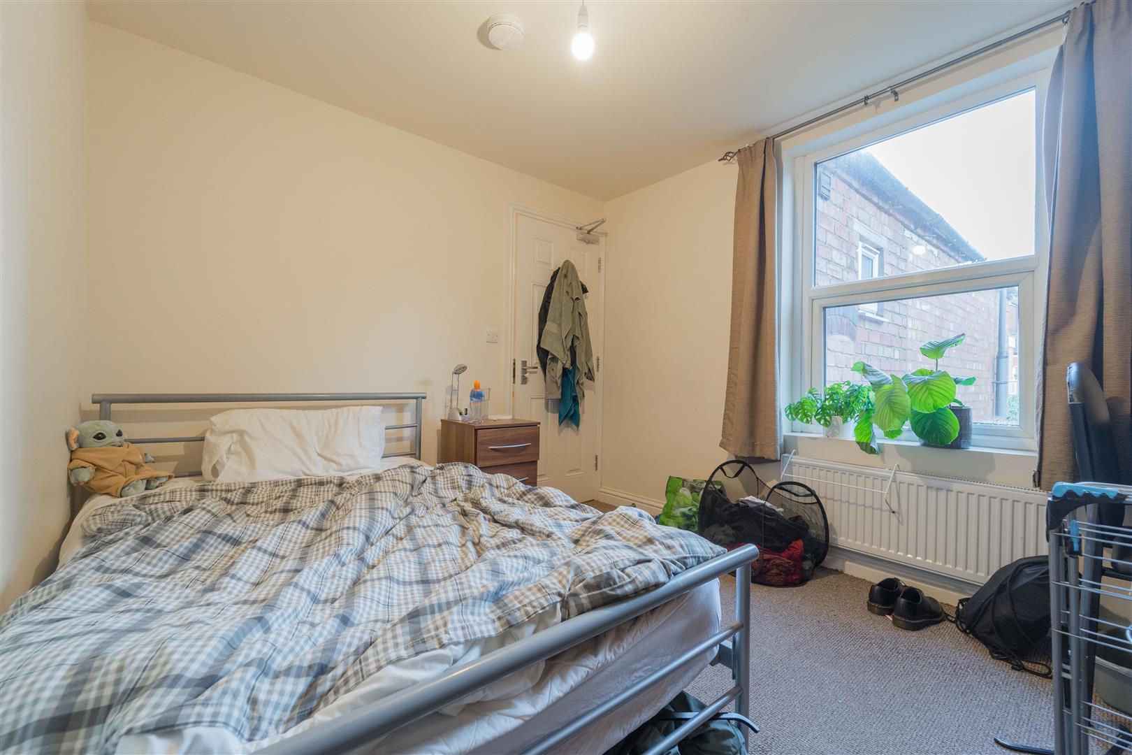 Selly Hill Road, Birmingham, B29