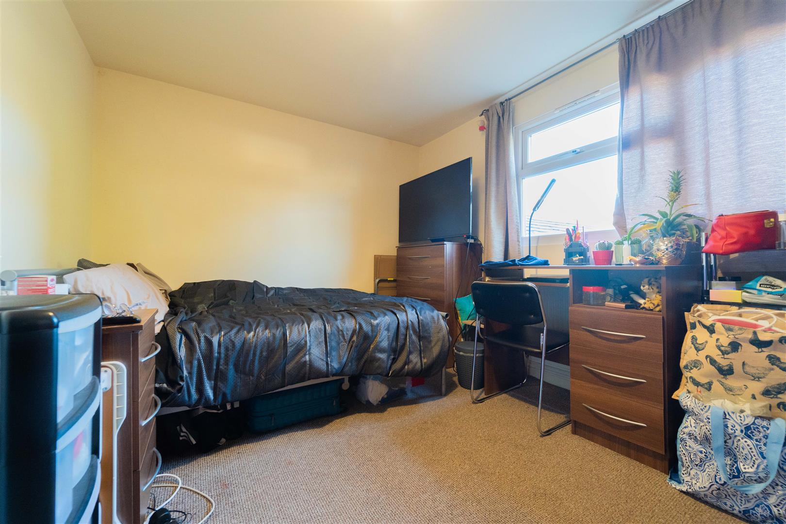 Selly Hill Road, Birmingham, B29