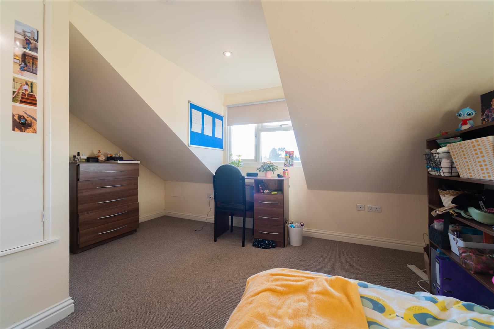 Selly Hill Road, Birmingham, B29