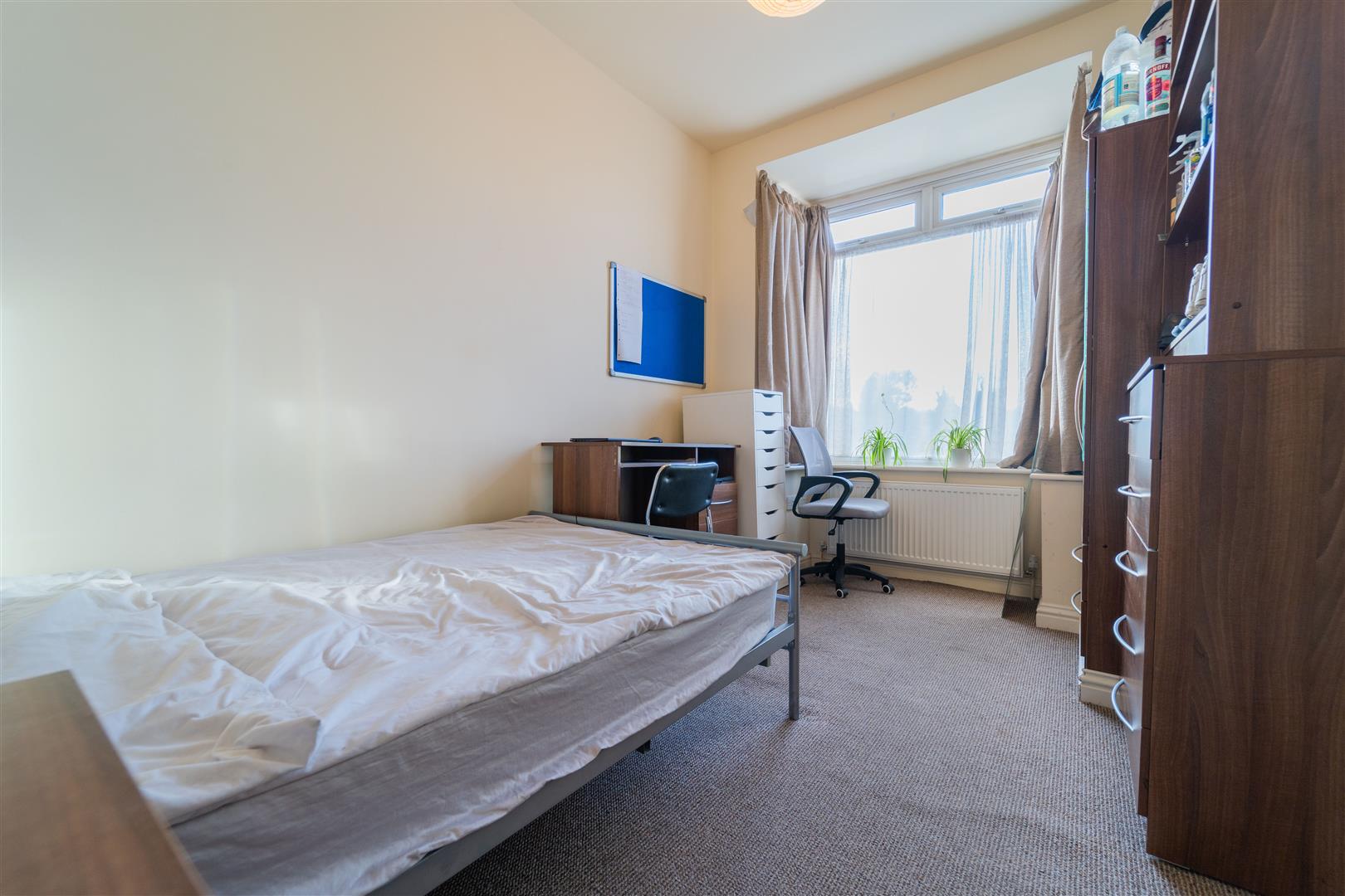 Selly Hill Road, Birmingham, B29