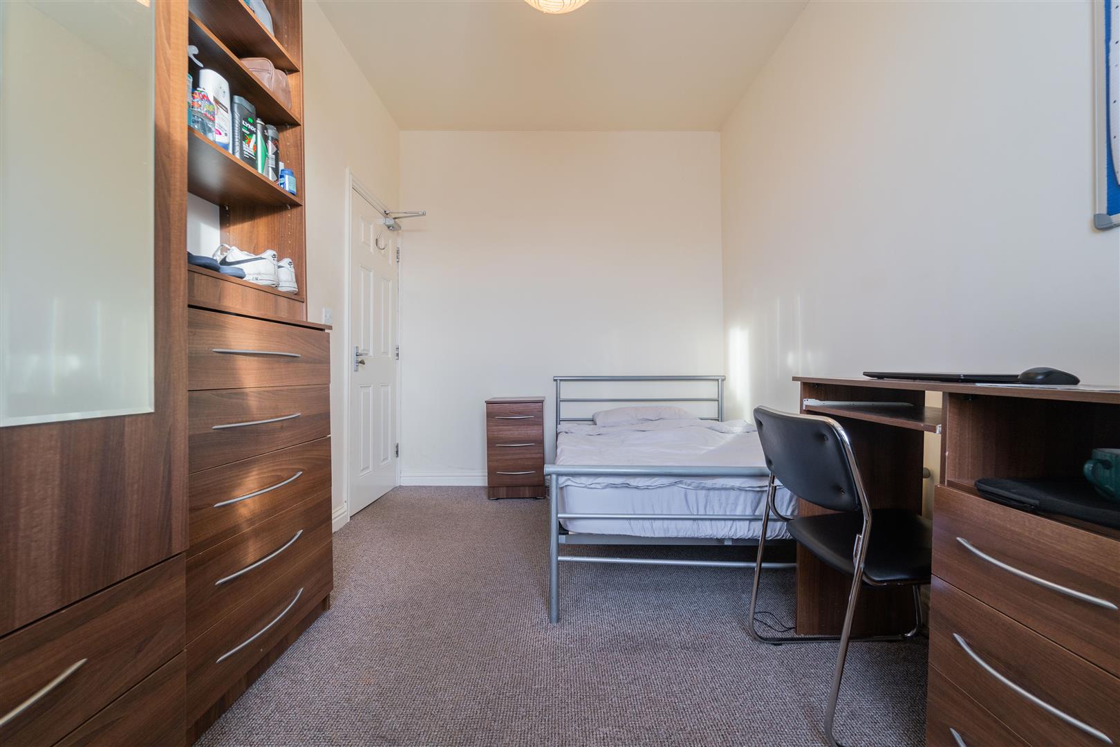 Selly Hill Road, Birmingham, B29