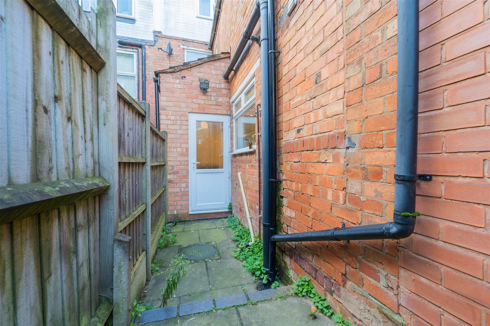 Selly Hill Road, Birmingham, B29