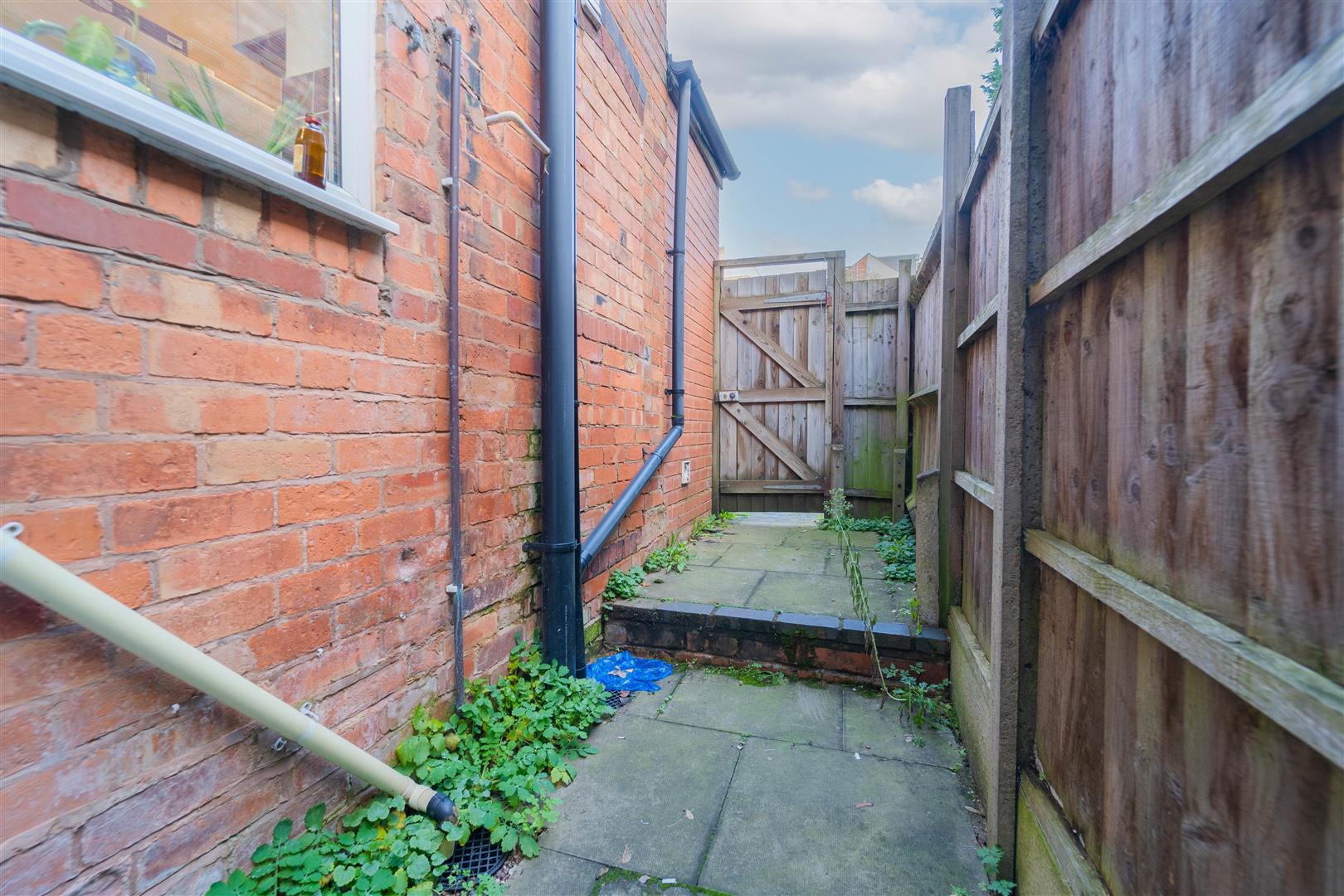 Selly Hill Road, Birmingham, B29