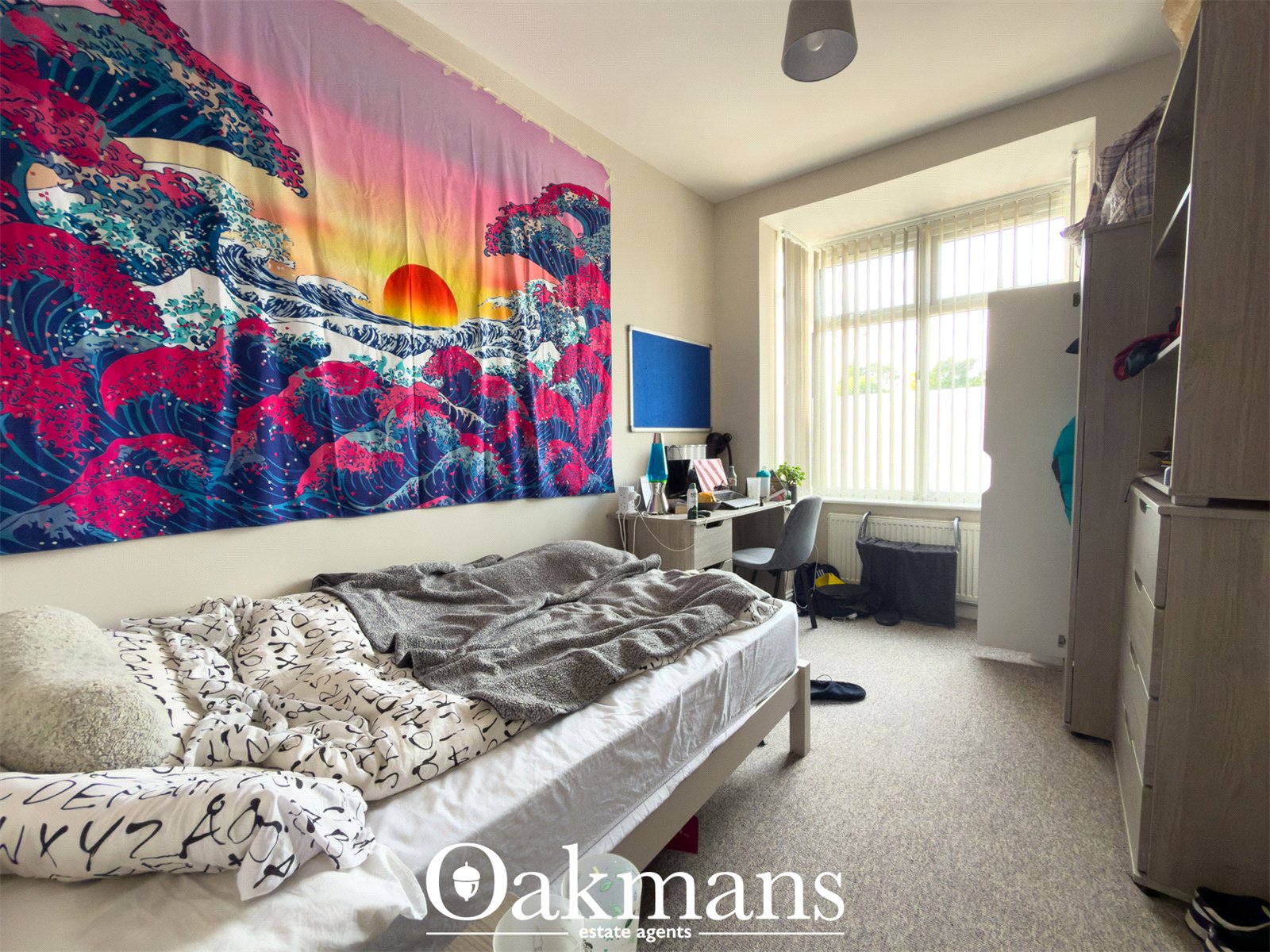 Selly Hill Road, Birmingham, B29