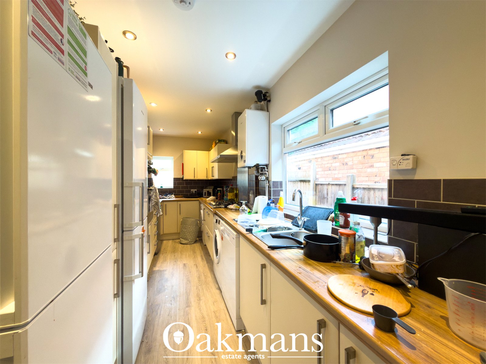 Selly Hill Road, Birmingham, B29