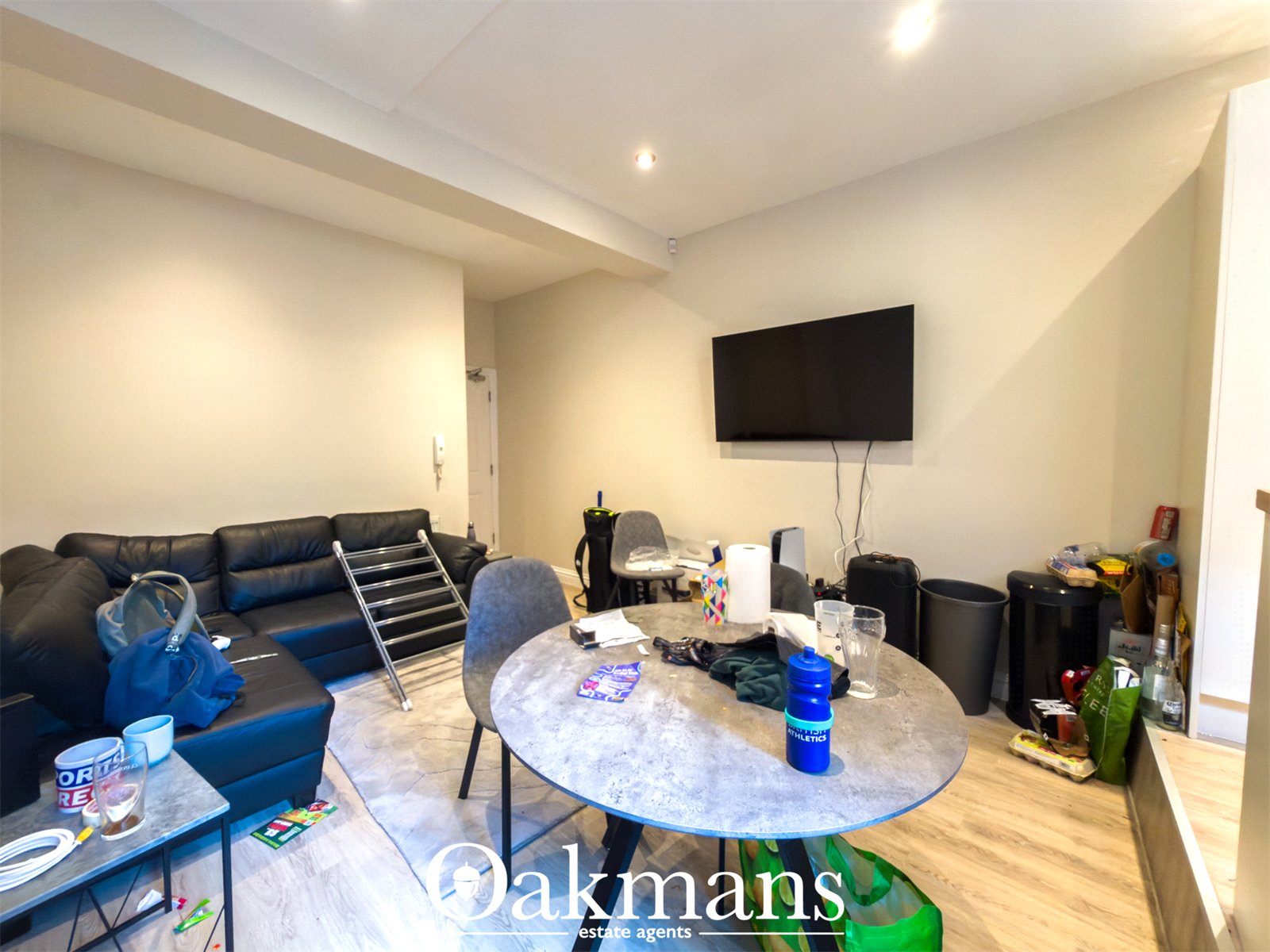 Selly Hill Road, Birmingham, B29