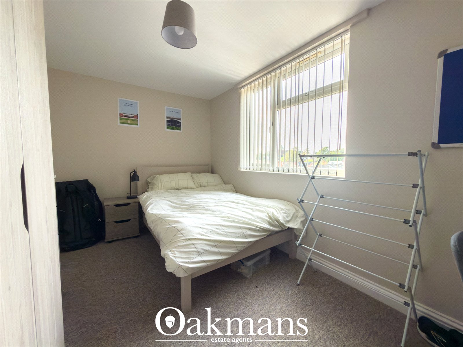Selly Hill Road, Birmingham, B29