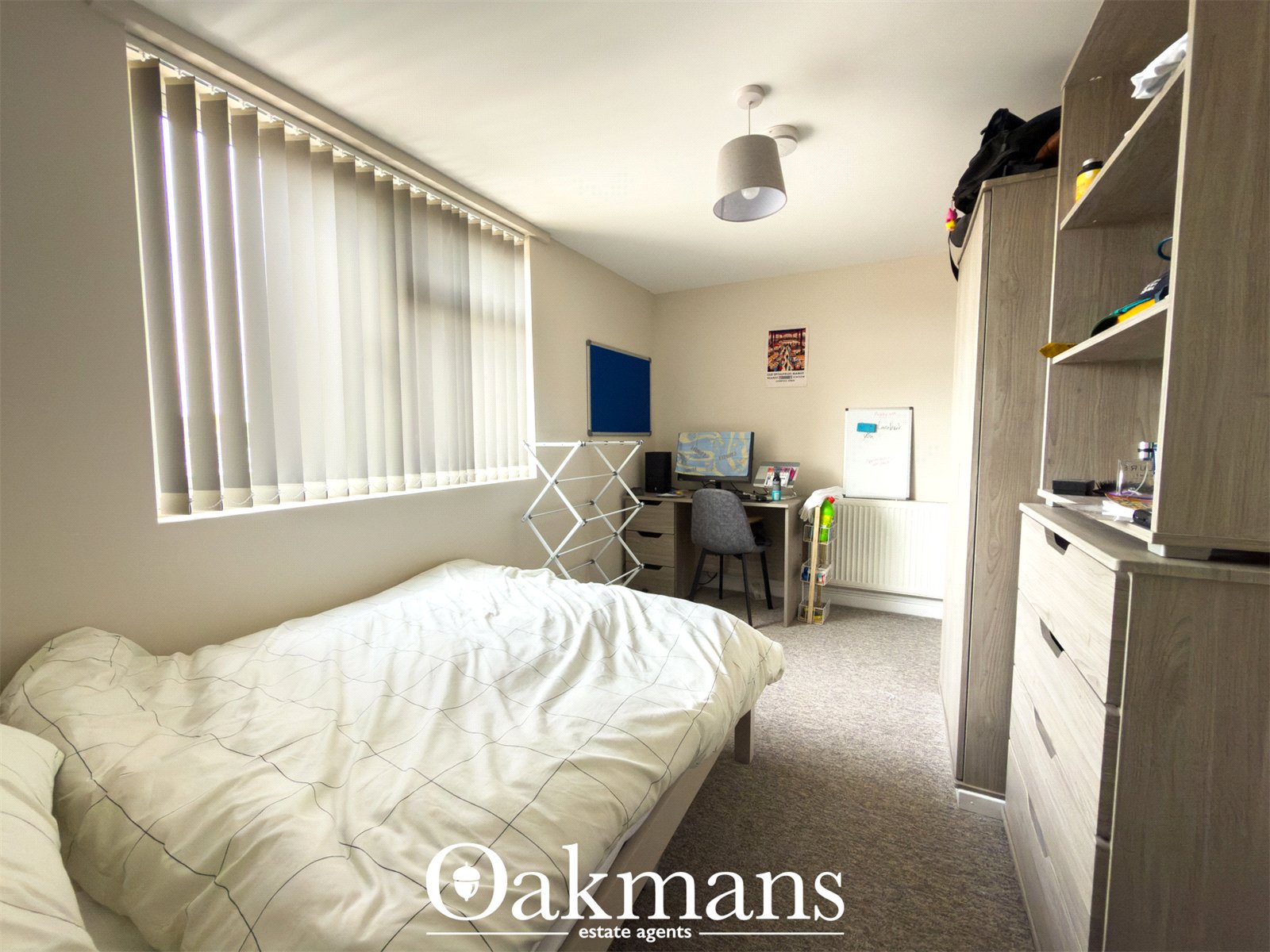 Selly Hill Road, Birmingham, B29