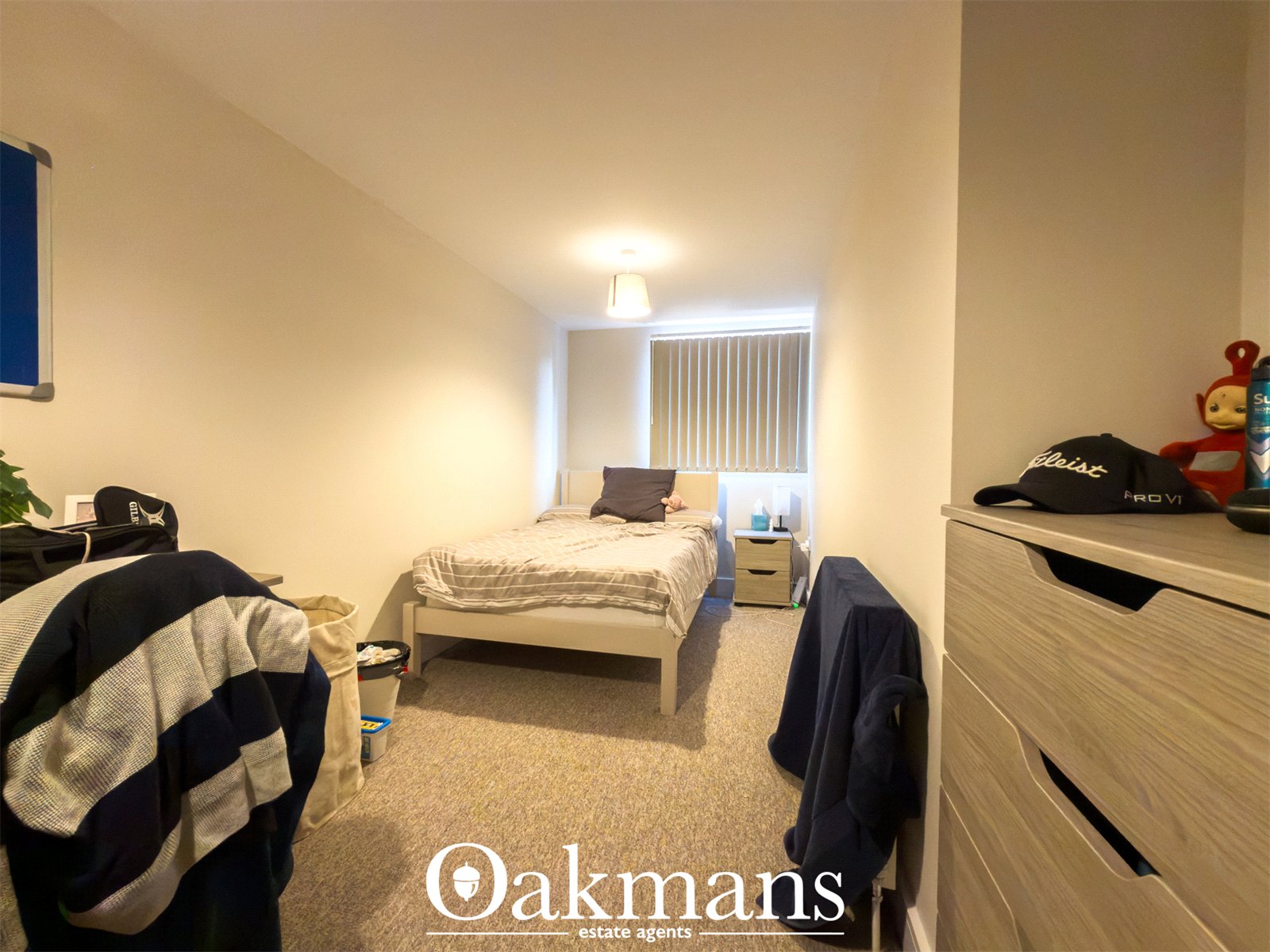 Selly Hill Road, Birmingham, B29
