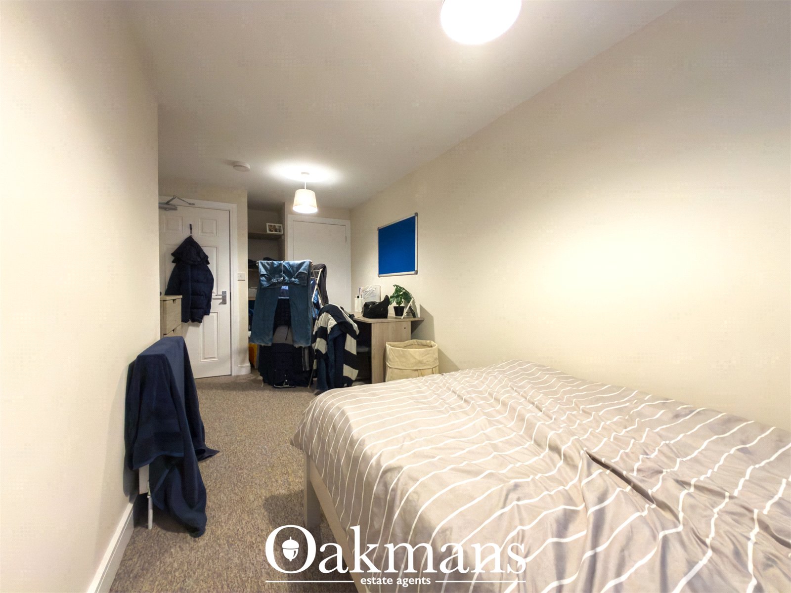 Selly Hill Road, Birmingham, B29