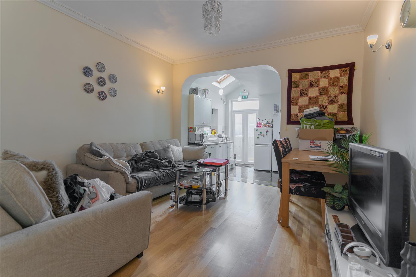 Milner Road, Birmingham, B29