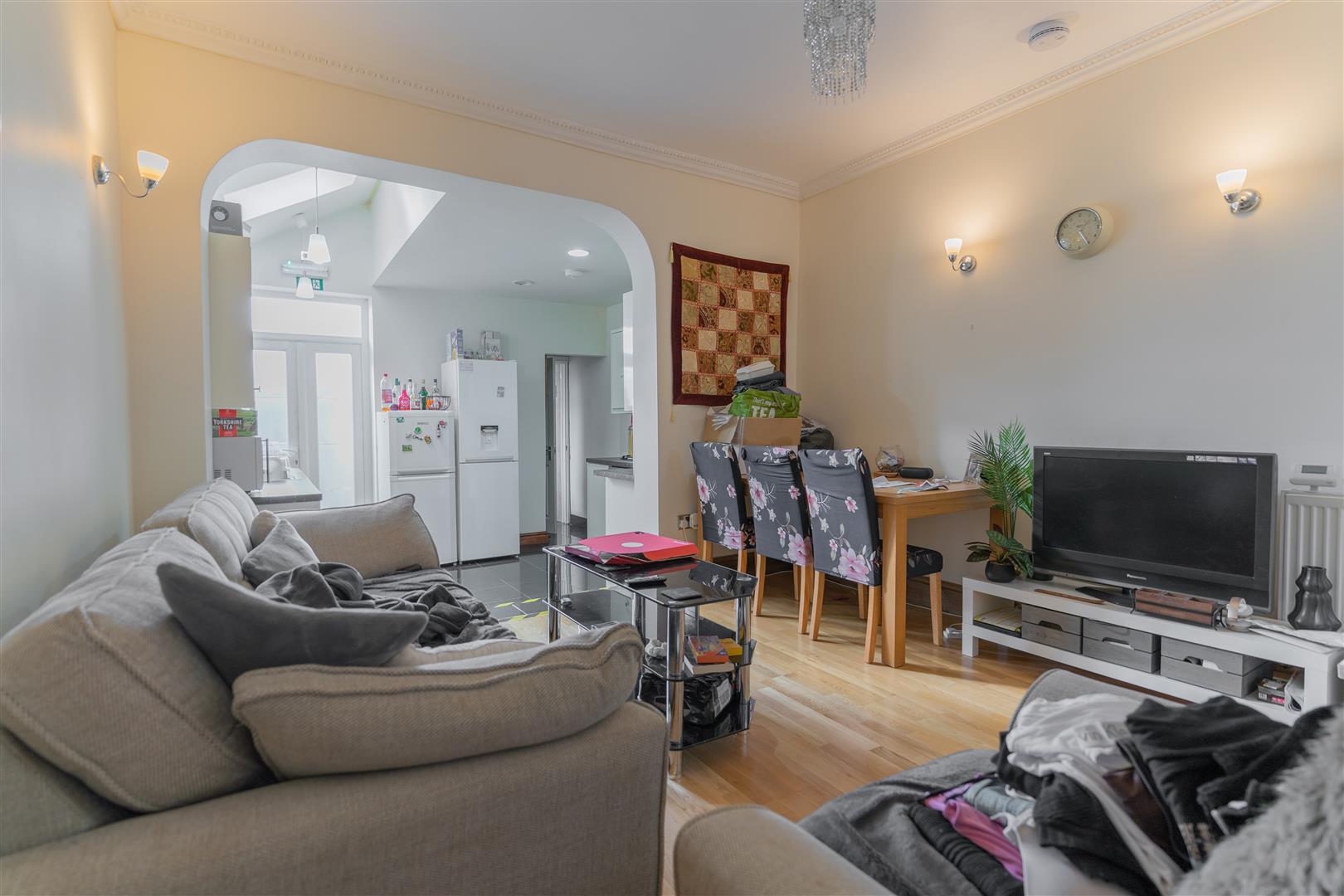 Milner Road, Birmingham, B29