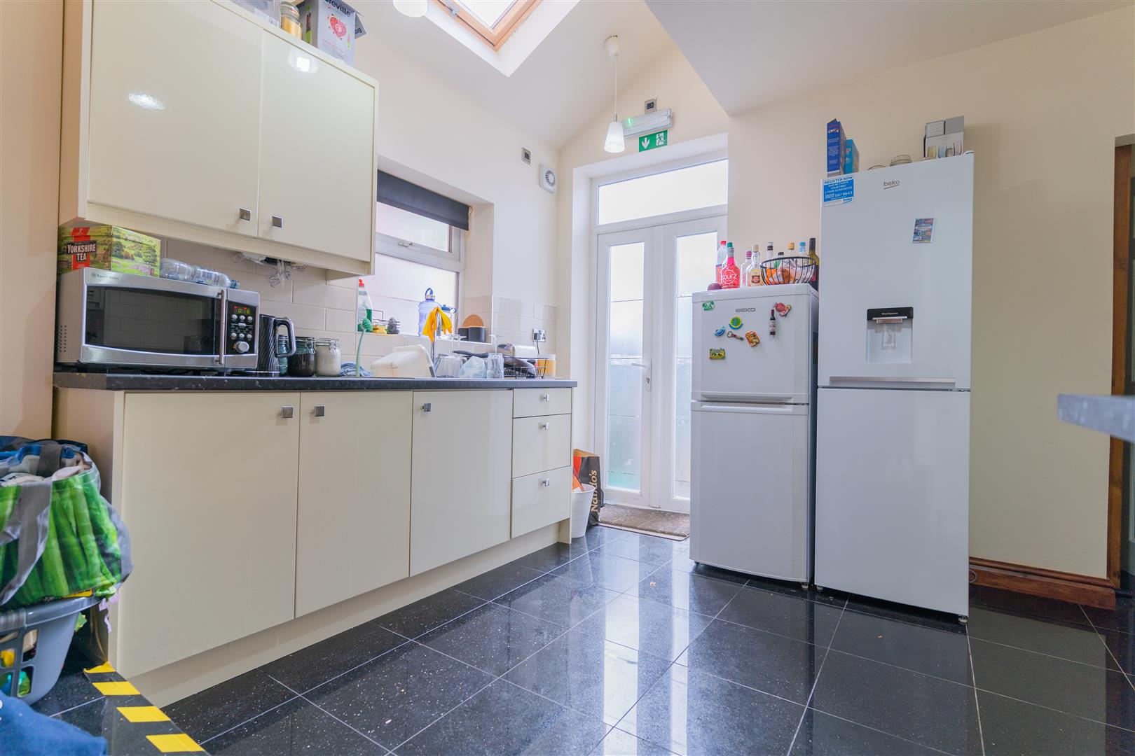 Milner Road, Birmingham, B29