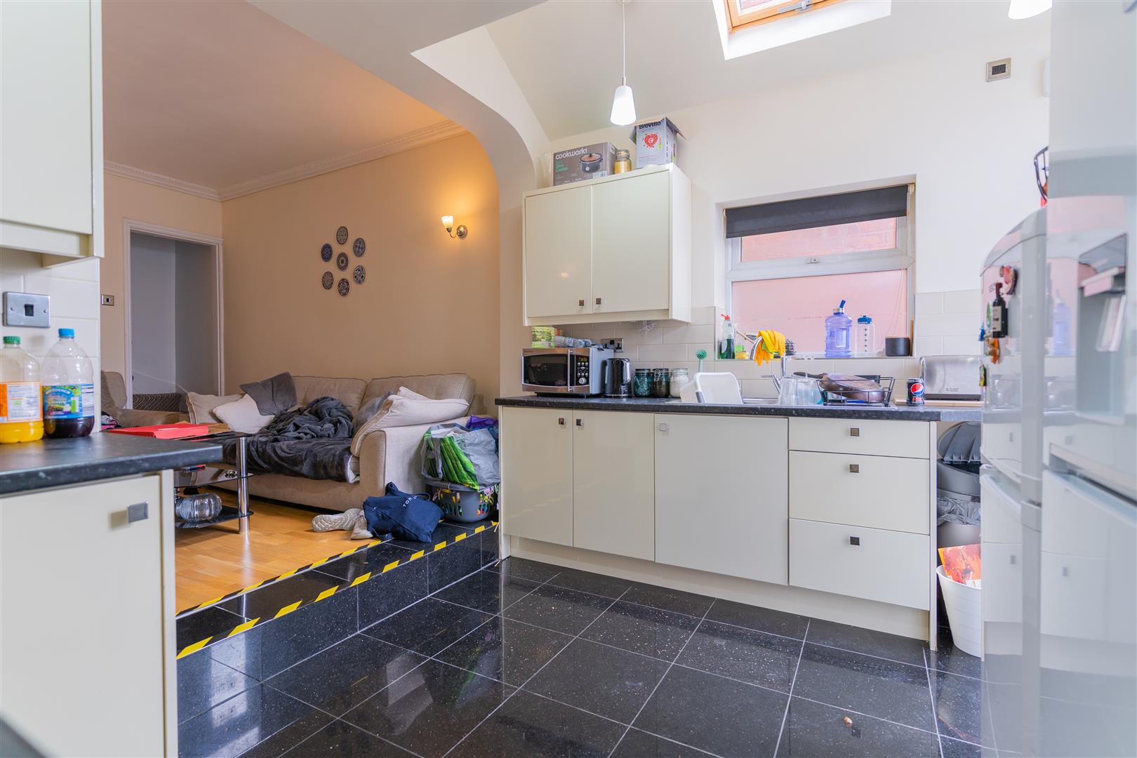 Milner Road, Birmingham, B29