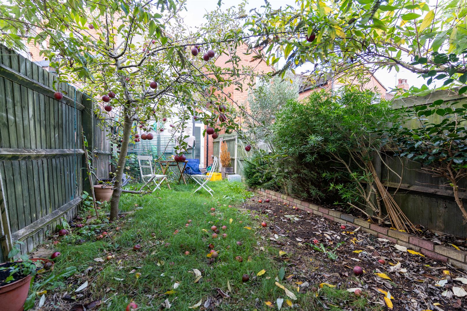 Milner Road, Birmingham, B29