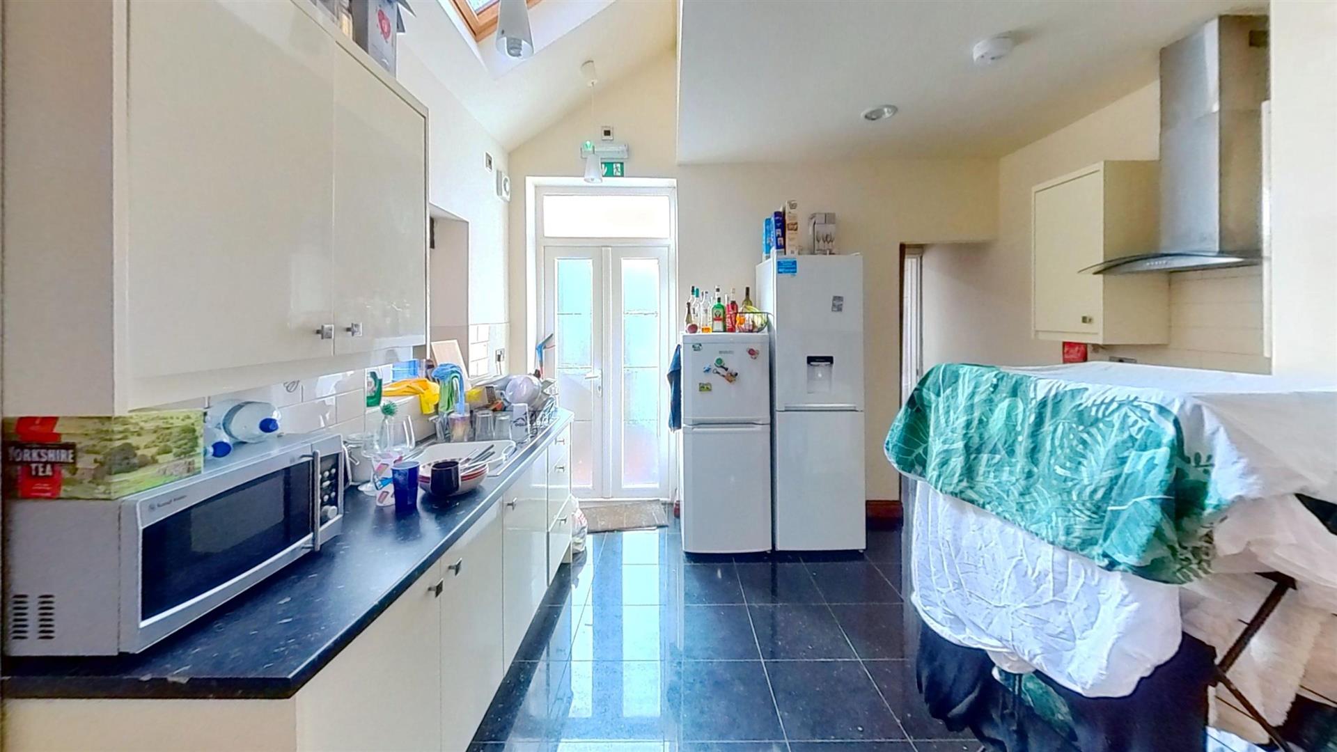 Milner Road, Birmingham, B29