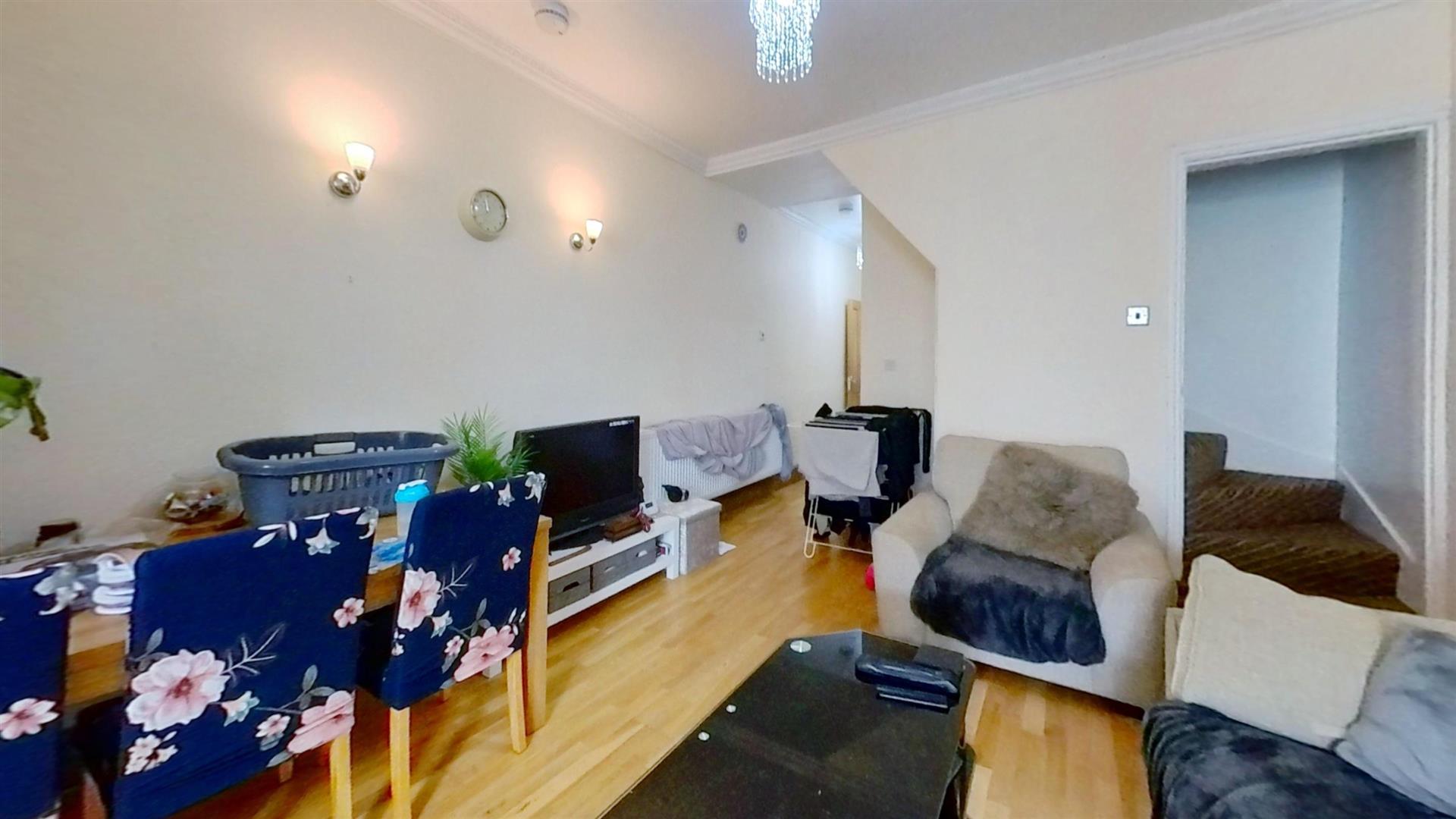 Milner Road, Birmingham, B29
