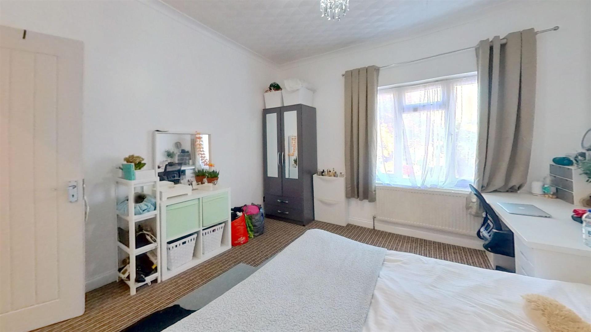 Milner Road, Birmingham, B29