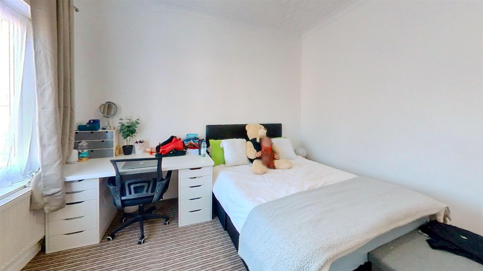 Milner Road, Birmingham, B29