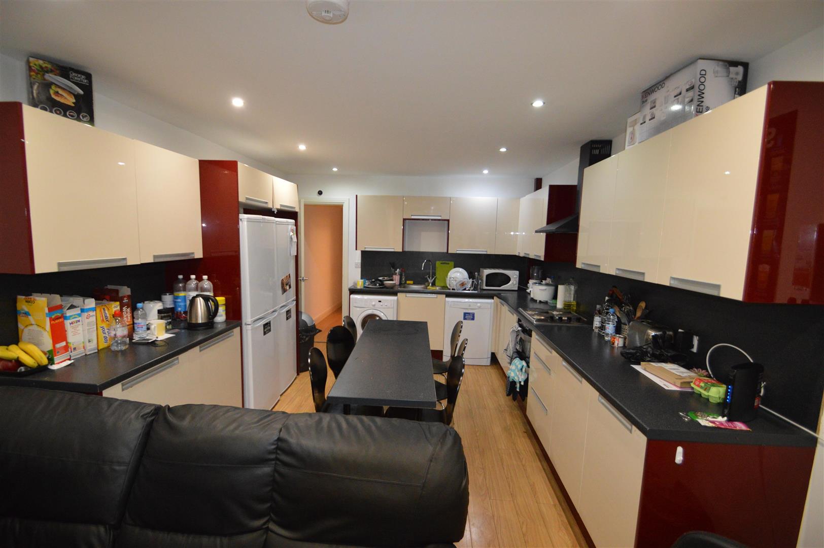 Dawlish Road, Birmingham, B29