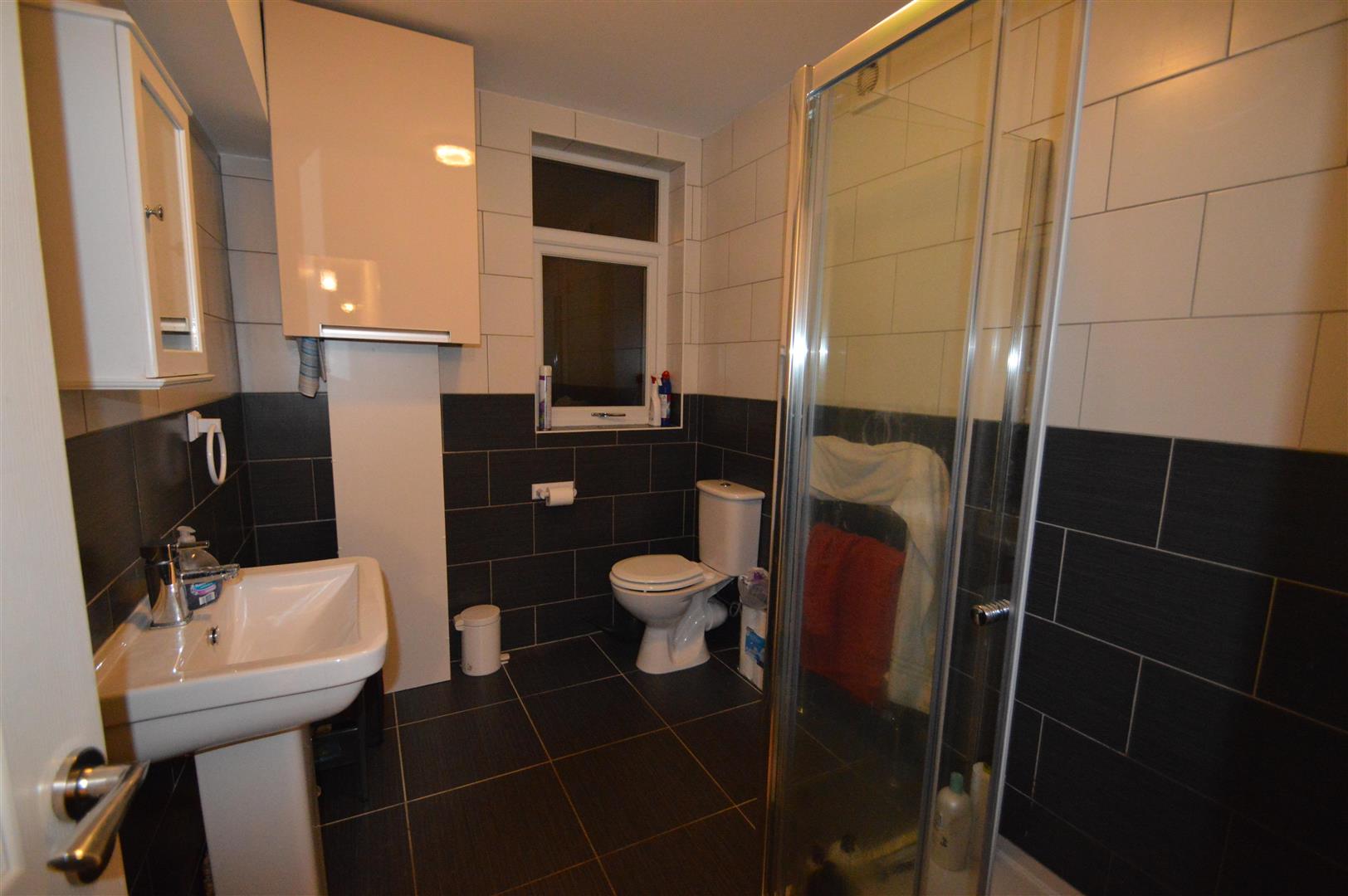 Dawlish Road, Birmingham, B29