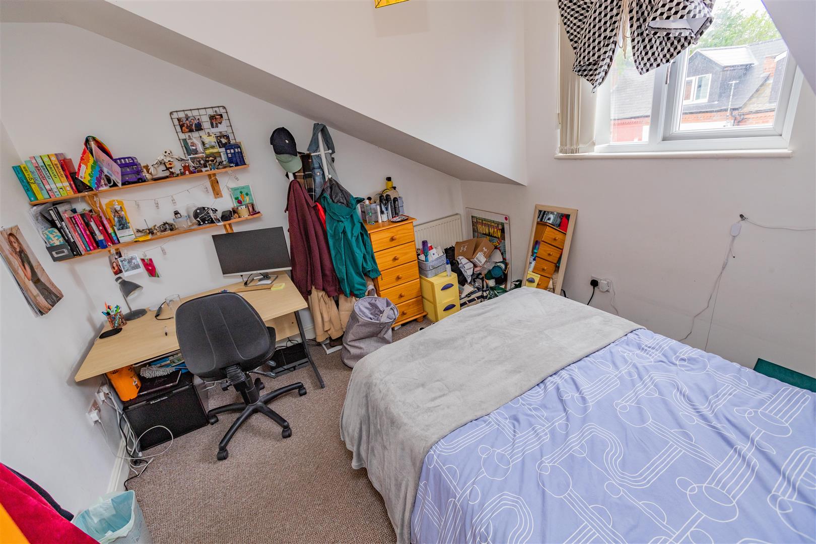 Dawlish Road, Birmingham, B29