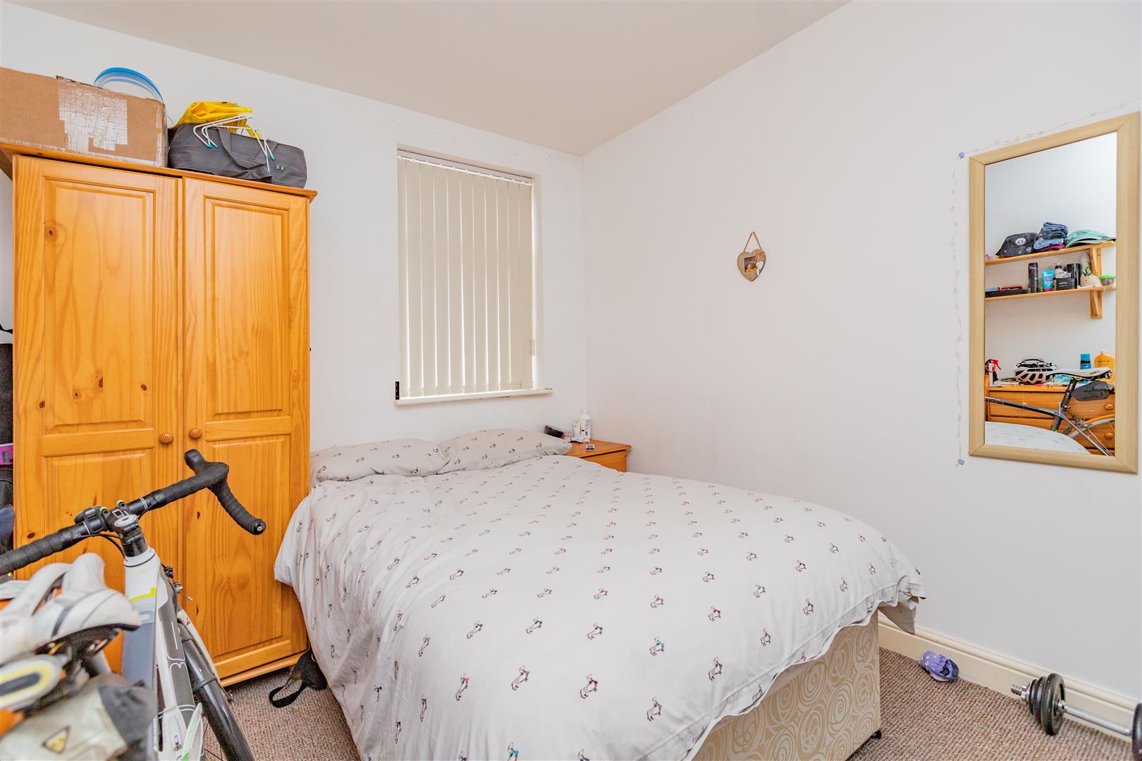 Dawlish Road, Birmingham, B29