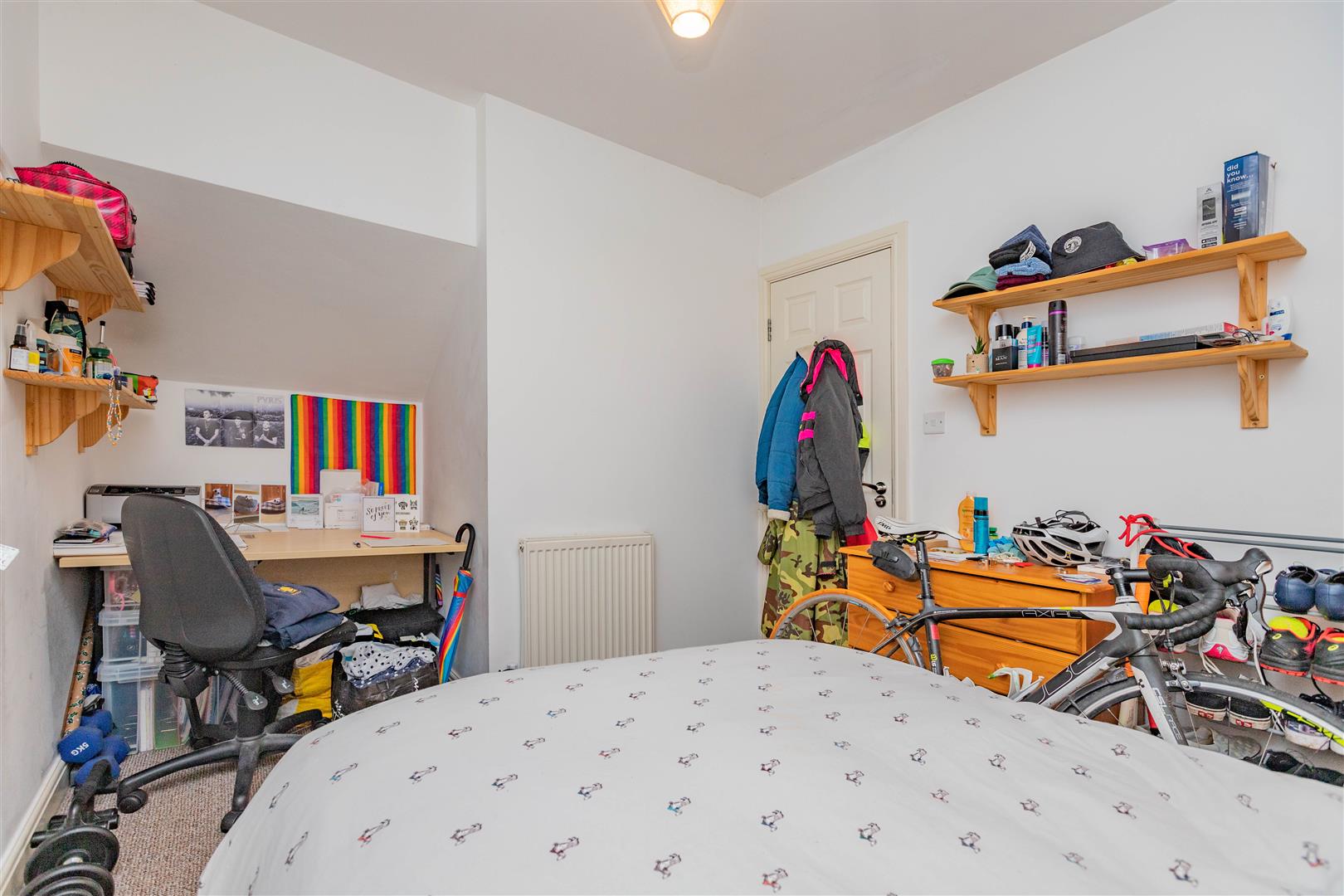 Dawlish Road, Birmingham, B29