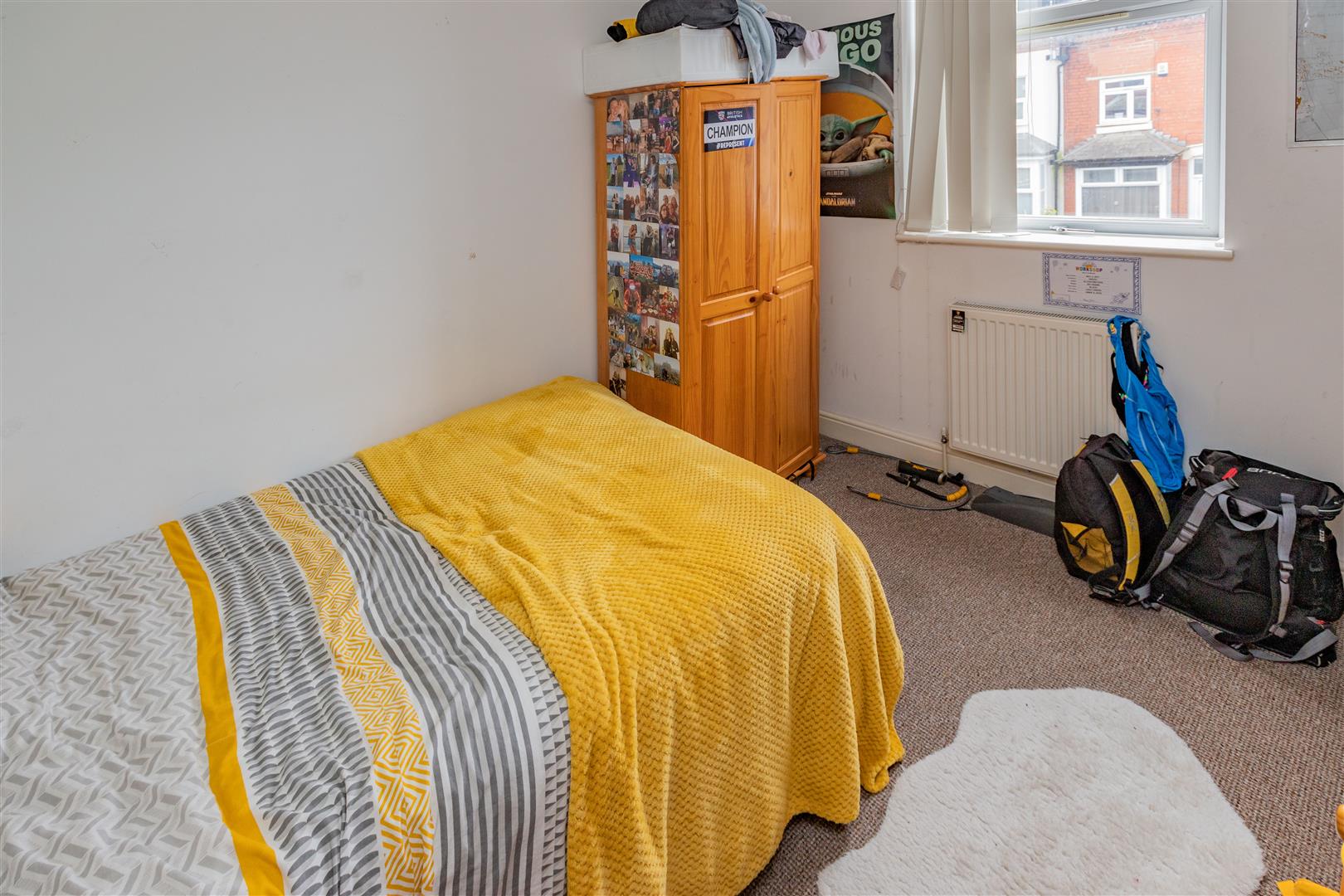 Dawlish Road, Birmingham, B29