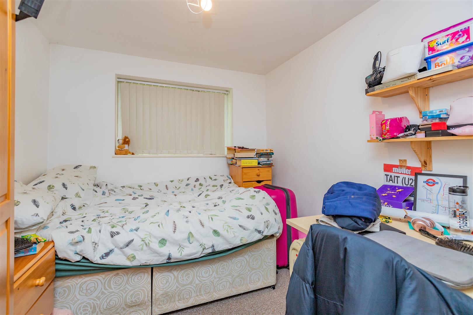 Dawlish Road, Birmingham, B29
