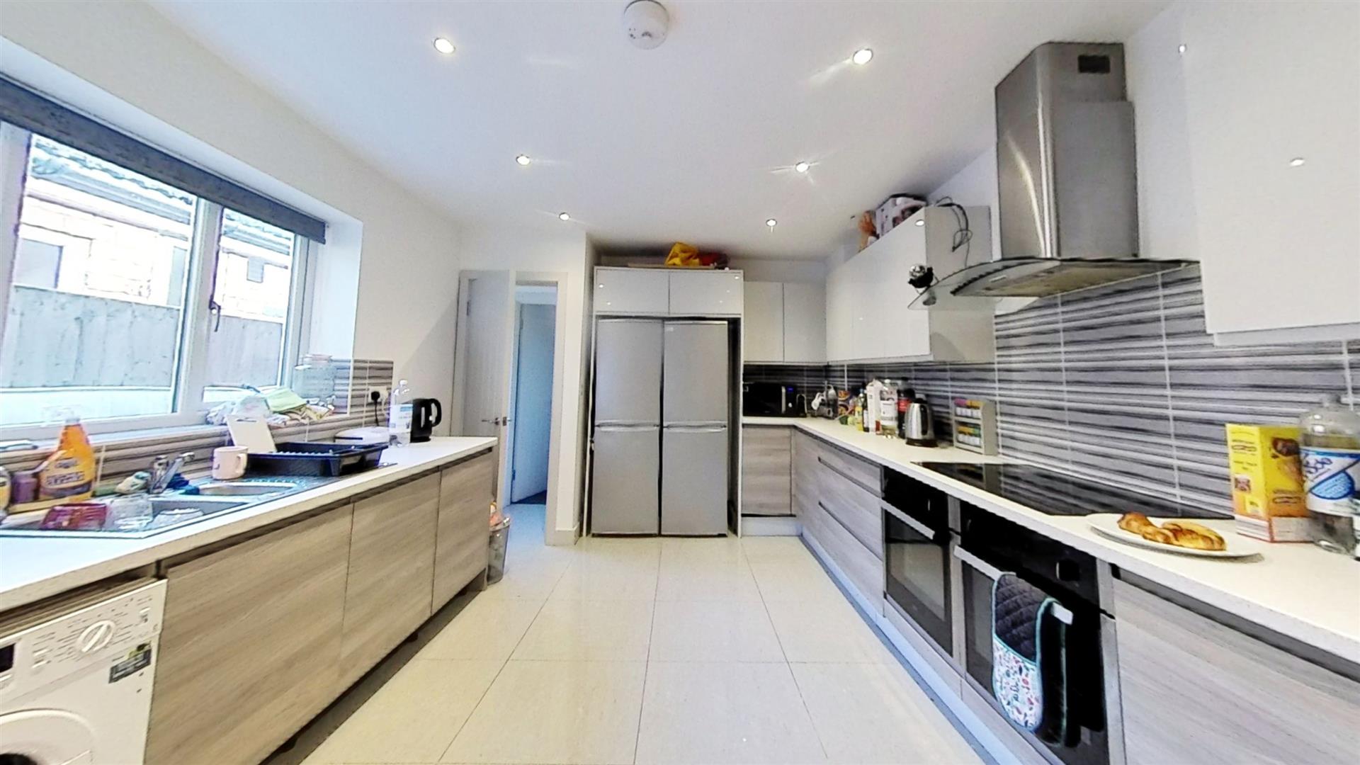 Tiverton Road, Birmingham, B29