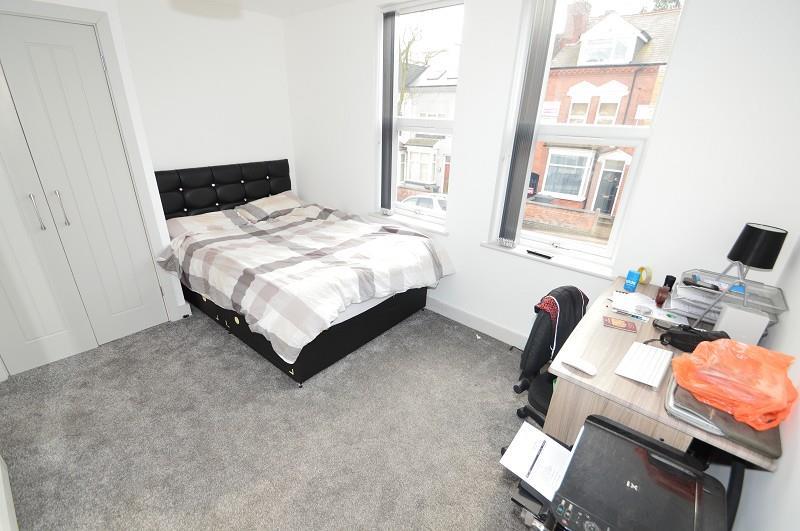 Tiverton Road, Birmingham, B29