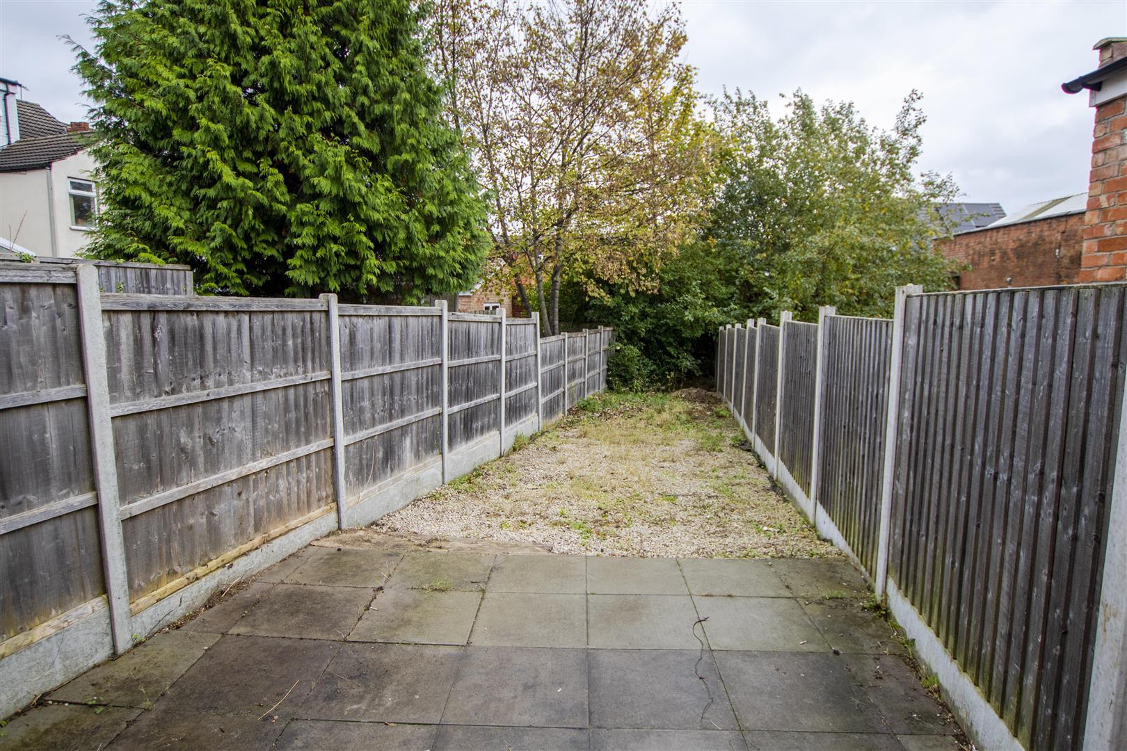 Tiverton Road, Birmingham, B29