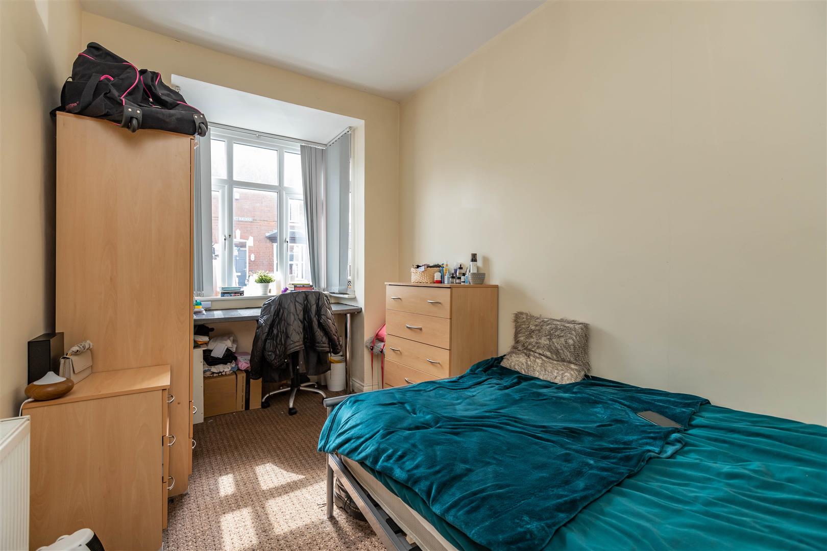 Hubert Road, Birmingham, B29